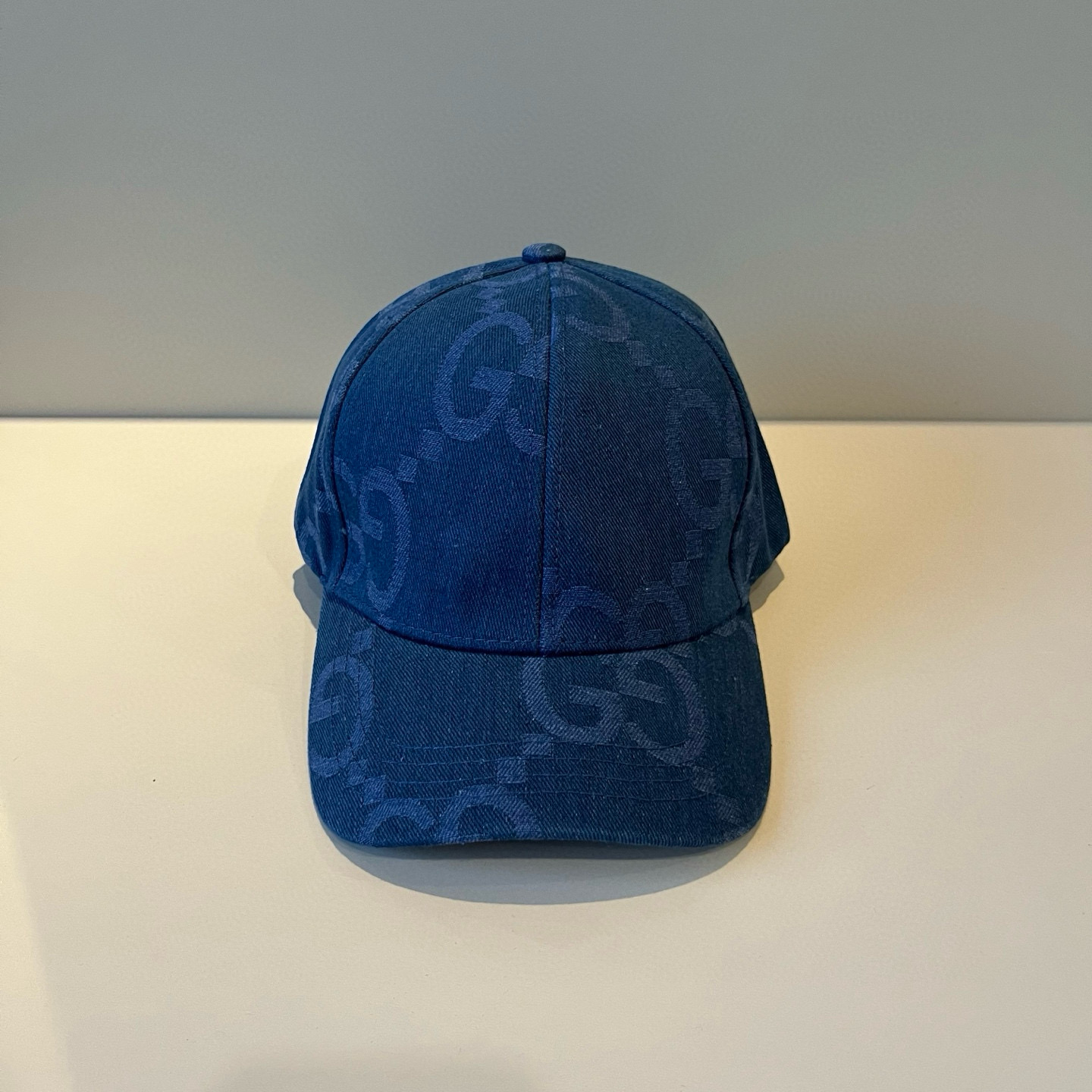  古奇棒球帽♥️GUCCI🧢官网新品，棒球帽，原单品质火爆来袭 。🎩 工艺非常精美 高档大气上档次！低调