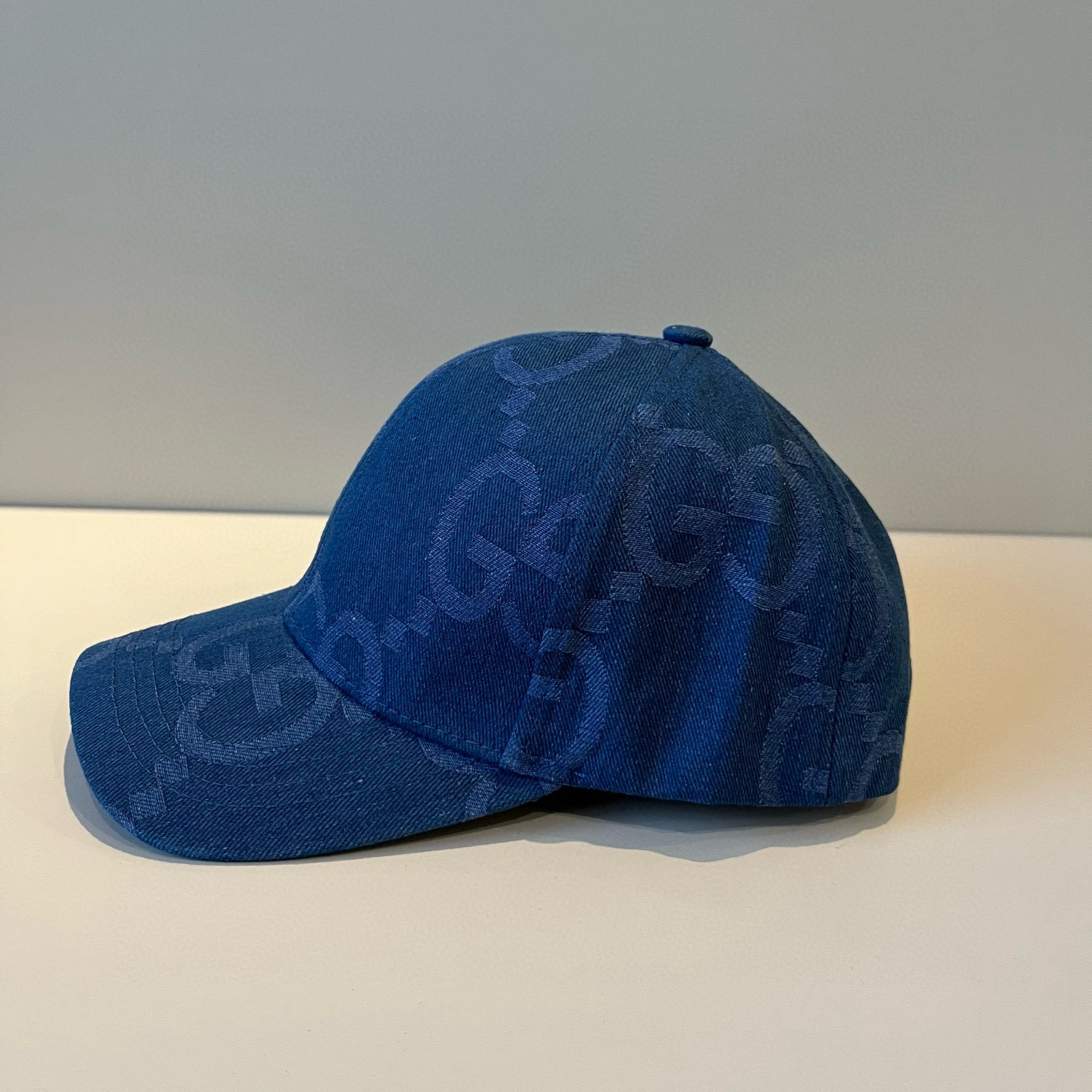  古奇棒球帽♥️GUCCI🧢官网新品，棒球帽，原单品质火爆来袭 。🎩 工艺非常精美 高档大气上档次！低调