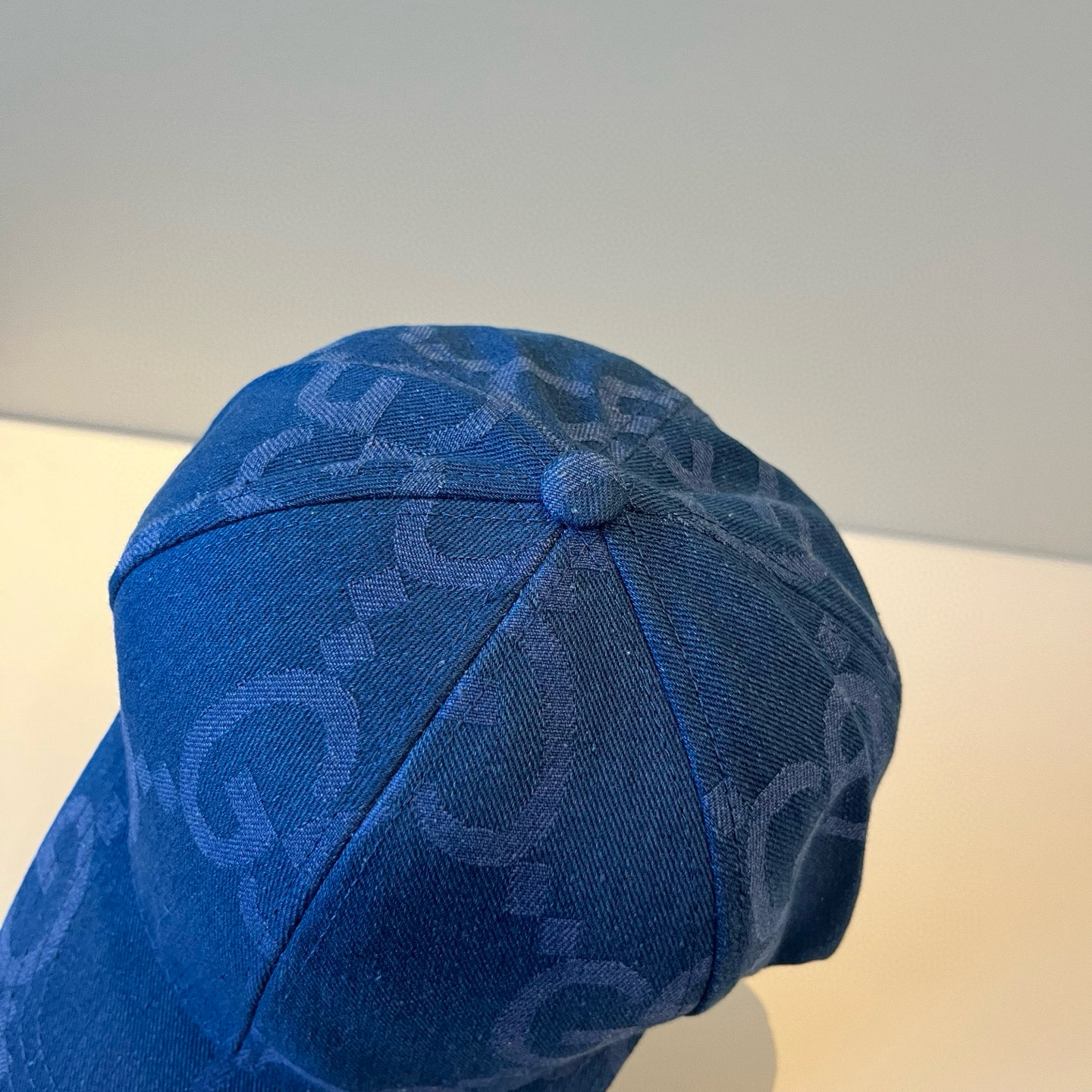  古奇棒球帽♥️GUCCI🧢官网新品，棒球帽，原单品质火爆来袭 。🎩 工艺非常精美 高档大气上档次！低调