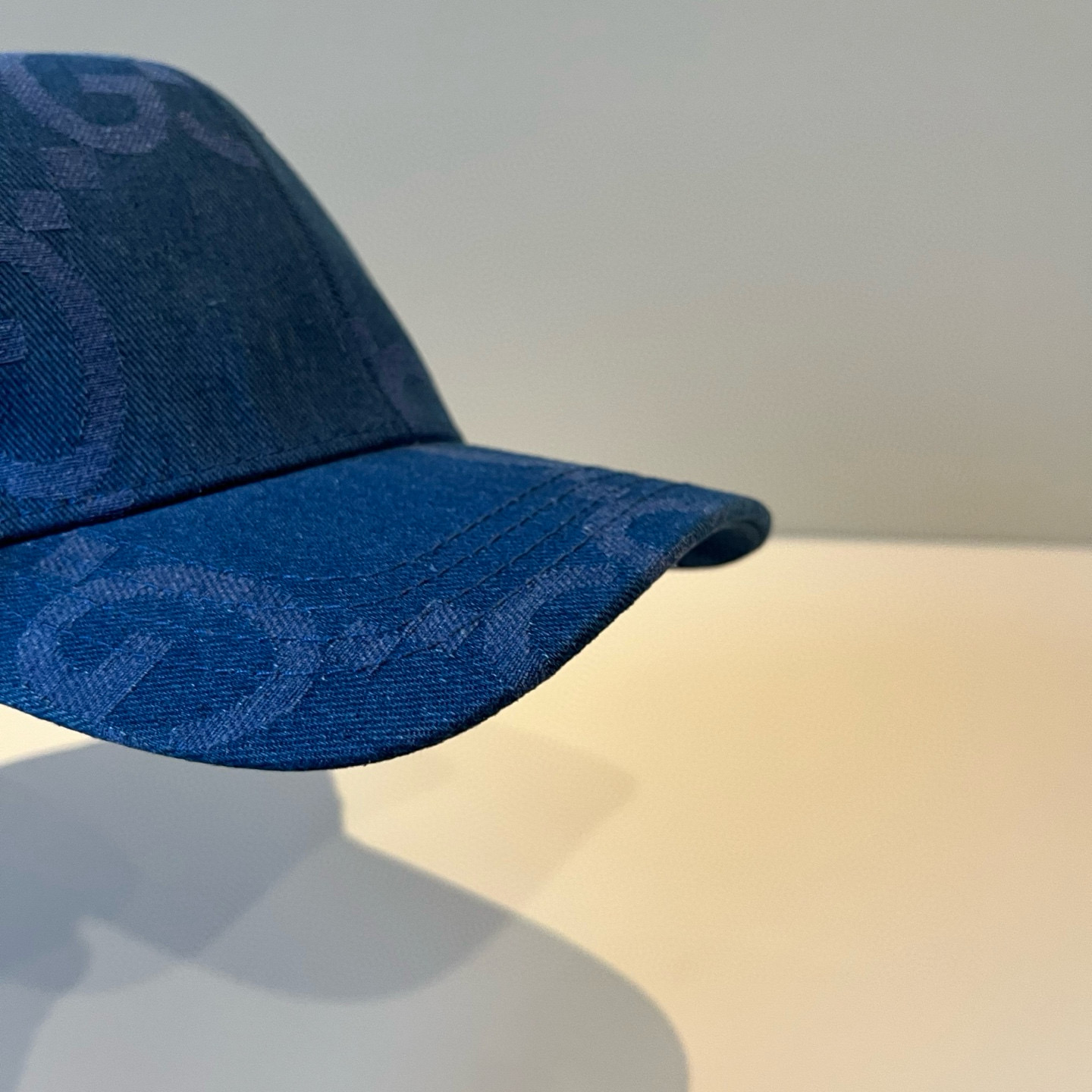  古奇棒球帽♥️GUCCI🧢官网新品，棒球帽，原单品质火爆来袭 。🎩 工艺非常精美 高档大气上档次！低调