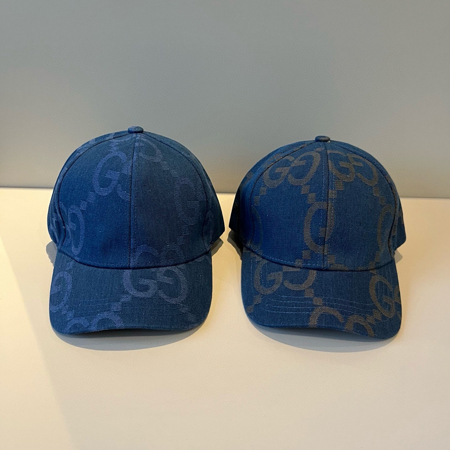  古奇棒球帽♥️GUCCI🧢官网新品，棒球帽，原单品质火爆来袭 。🎩 工艺非常精美 高档大气上档次！低调