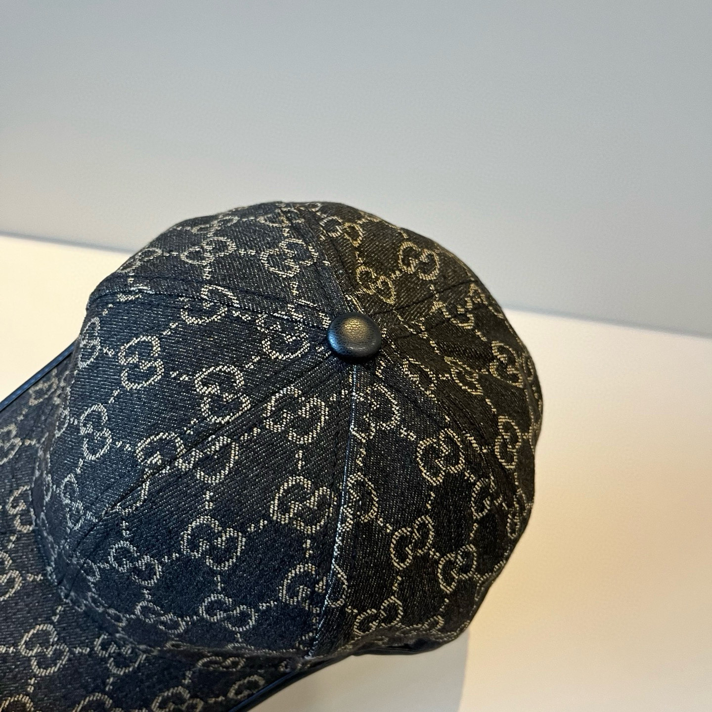  古奇棒球帽♥️GUCCI🧢官网新品，棒球帽，原单品质火爆来袭 。🎩 工艺非常精美 高档大气上档次！低调