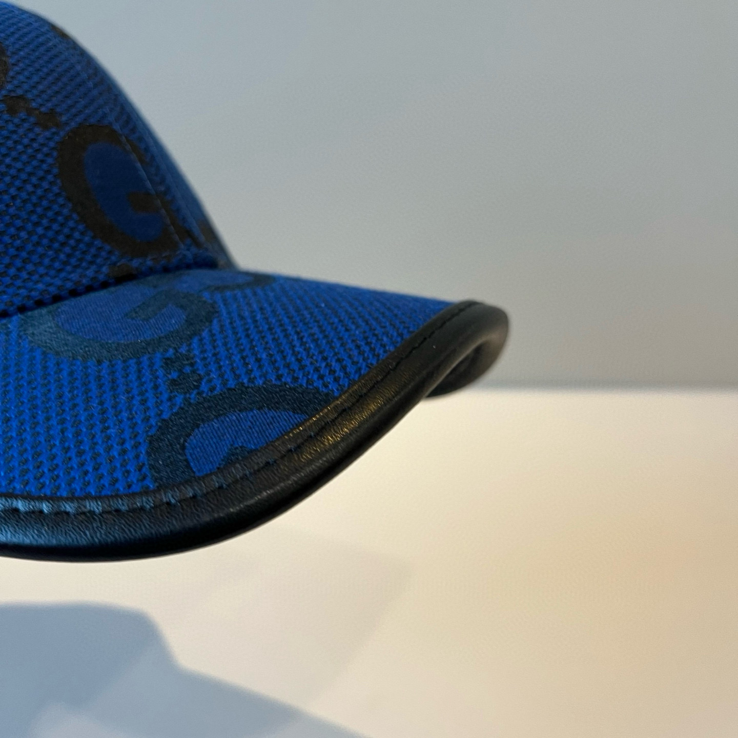  古奇棒球帽♥️GUCCI🧢官网新品，棒球帽，原单品质火爆来袭 。🎩 工艺非常精美 高档大气上档次！低调