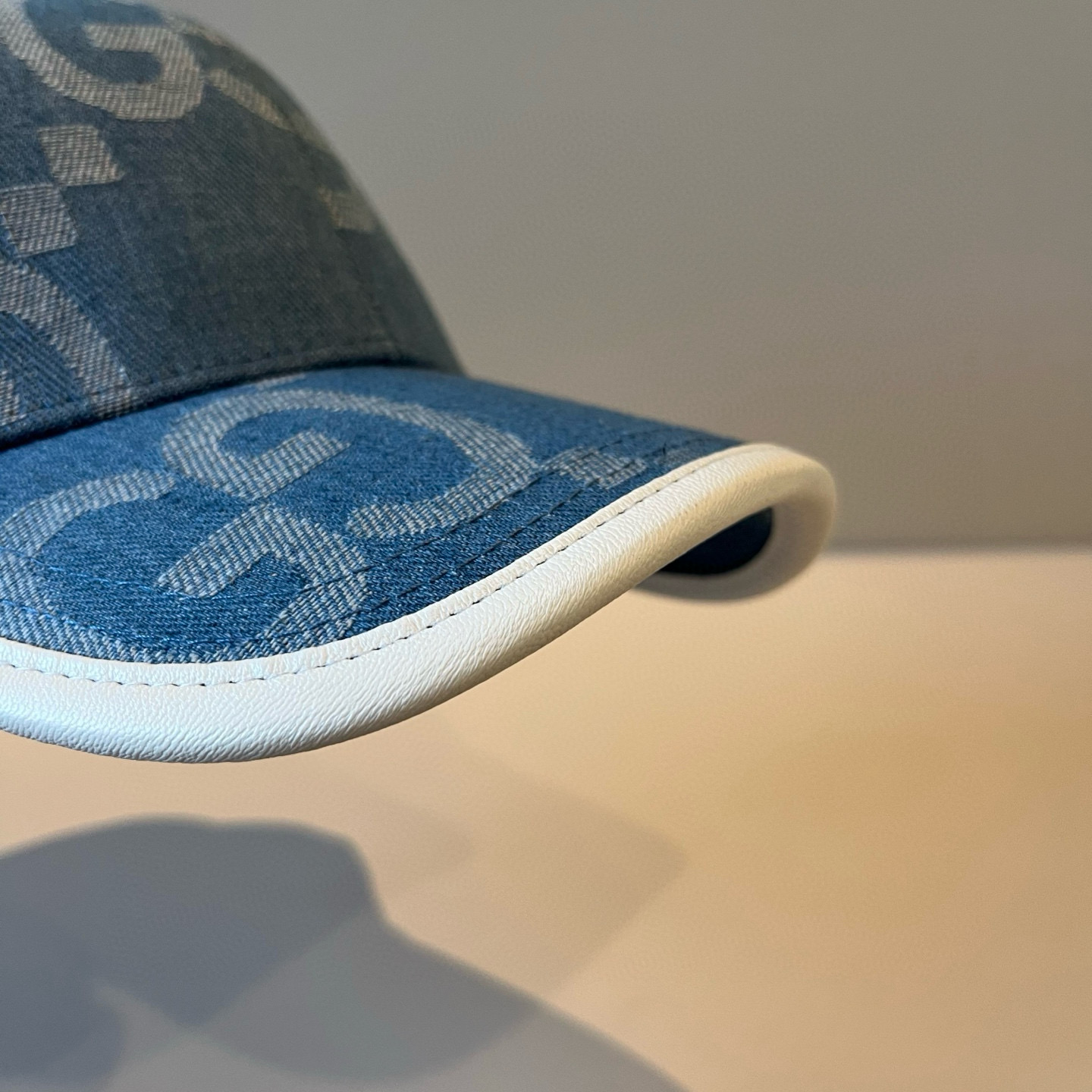  古奇棒球帽♥️GUCCI🧢官网新品，棒球帽，原单品质火爆来袭 。🎩 工艺非常精美 高档大气上档次！低调