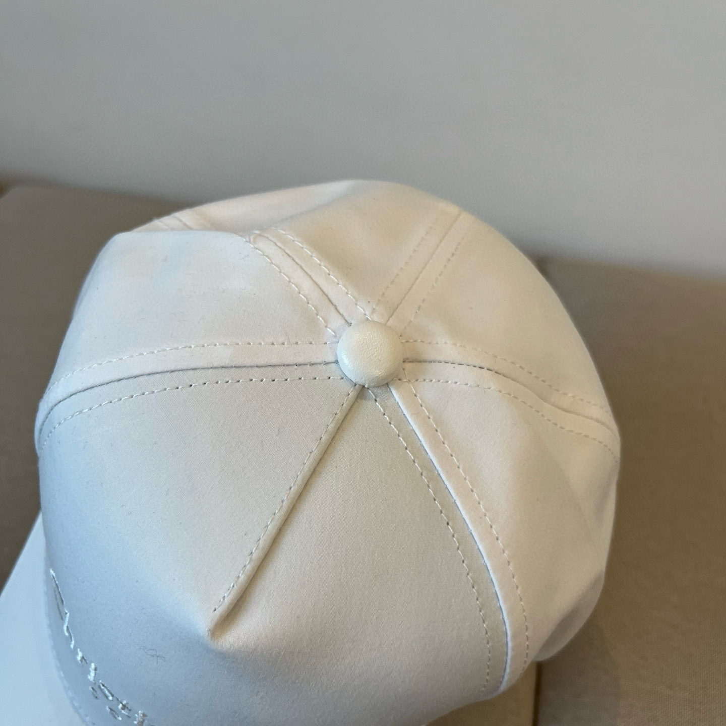 【DIOR迪奥】新款走量简约棒球帽🧢，新款出货，大牌款超好搭配，赶紧入手！