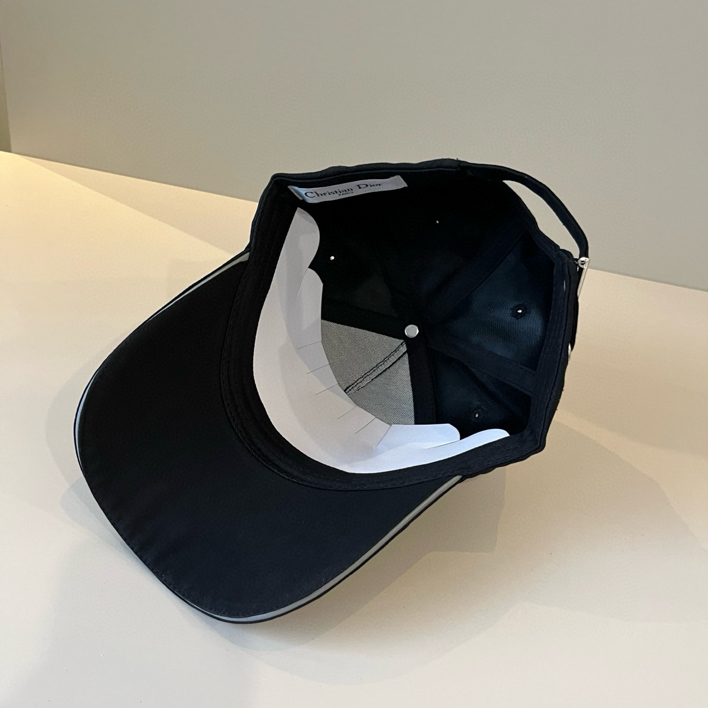 【DIOR迪奥】新款走量简约棒球帽🧢，新款出货，大牌款超好搭配，赶紧入手！