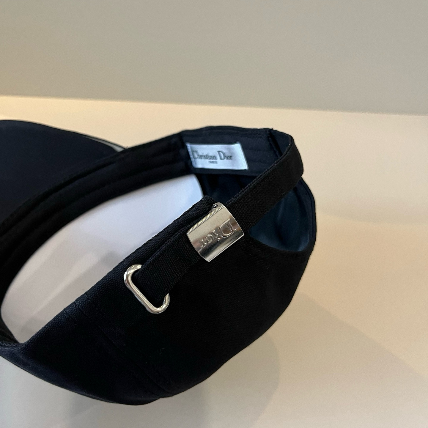 【DIOR迪奥】新款走量简约棒球帽🧢，新款出货，大牌款超好搭配，赶紧入手！