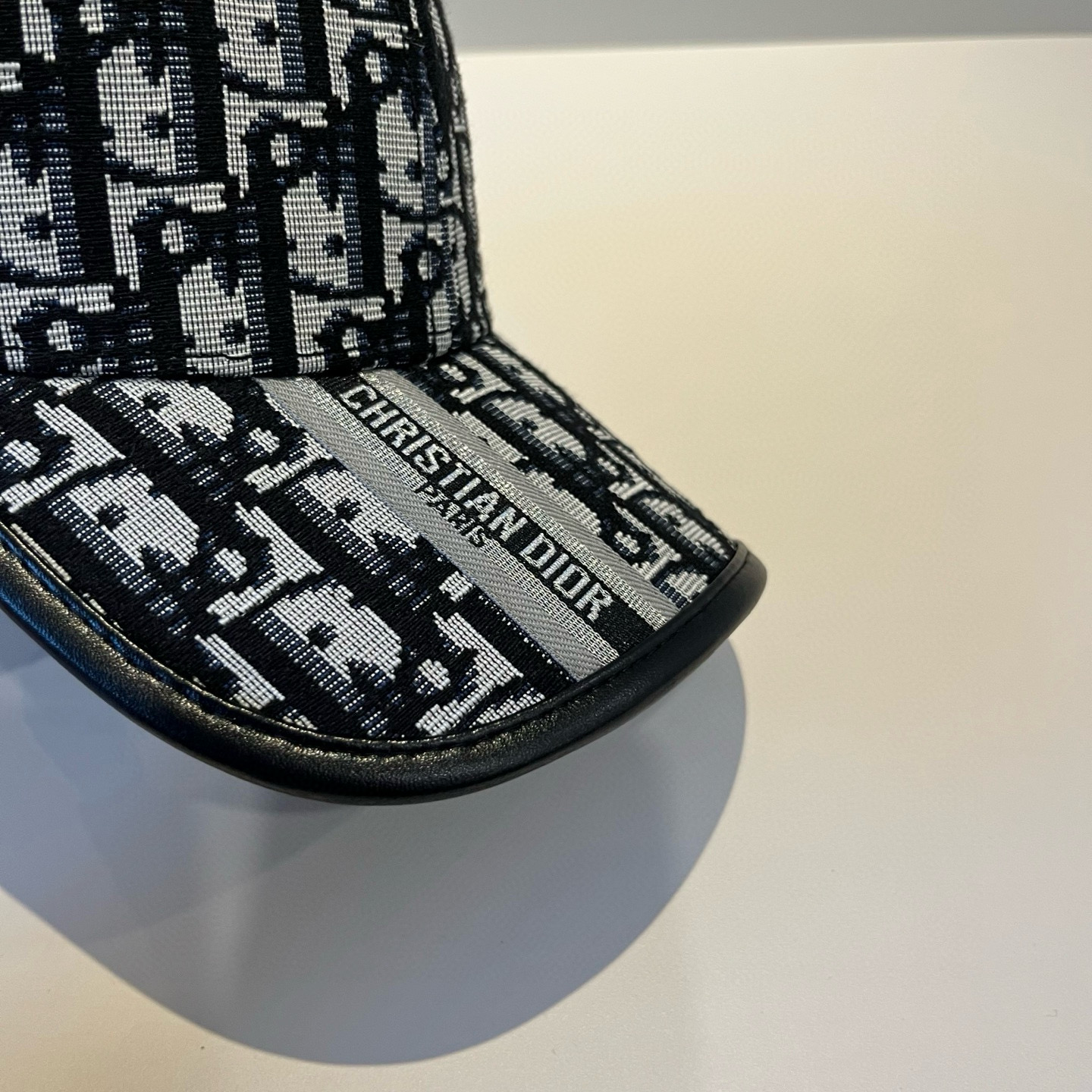 【DIOR迪奥】新款走量简约棒球帽🧢，新款出货，大牌款超好搭配，赶紧入手！