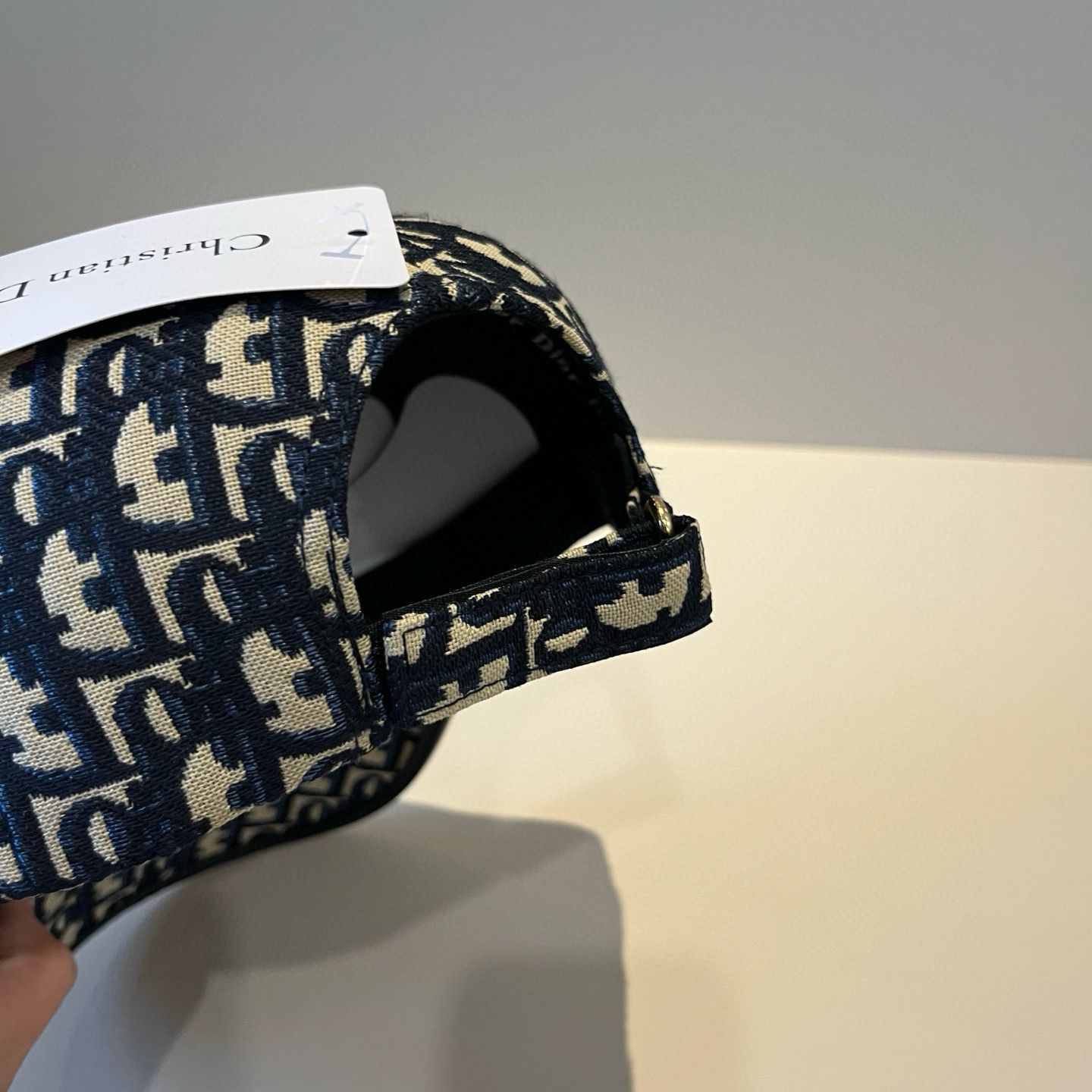 【DIOR迪奥】新款走量简约棒球帽🧢，新款出货，大牌款超好搭配，赶紧入手！