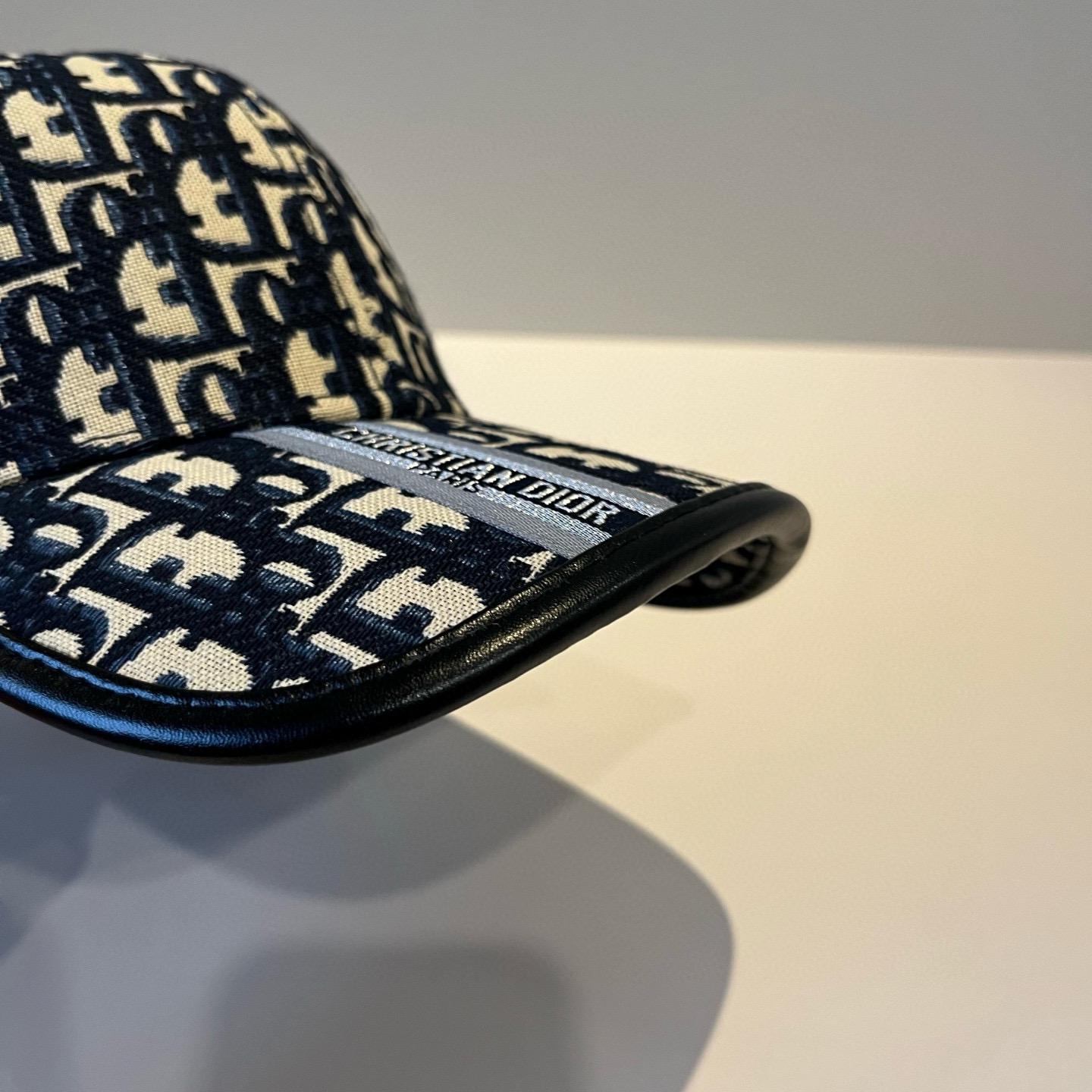 【DIOR迪奥】新款走量简约棒球帽🧢，新款出货，大牌款超好搭配，赶紧入手！