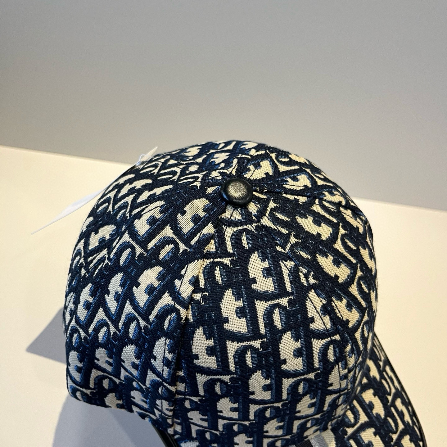 【DIOR迪奥】新款走量简约棒球帽🧢，新款出货，大牌款超好搭配，赶紧入手！