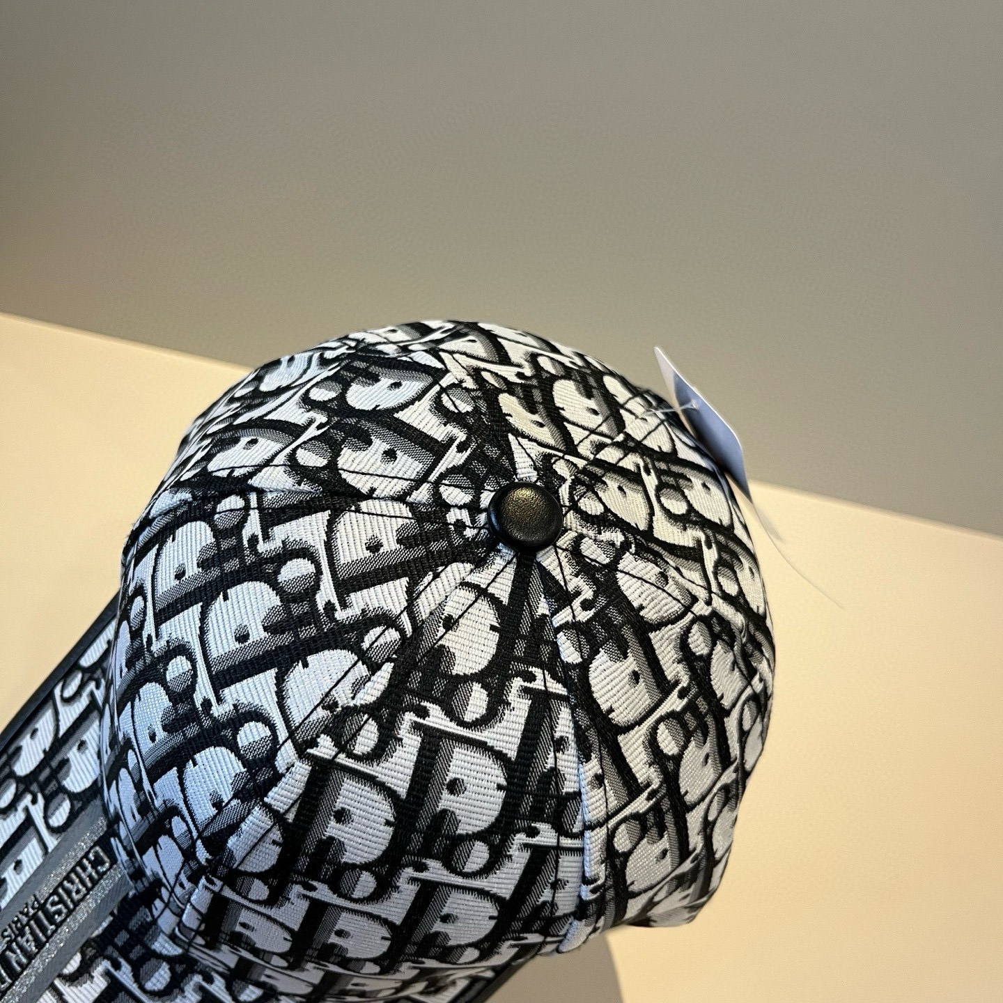 【DIOR迪奥】新款走量简约棒球帽🧢，新款出货，大牌款超好搭配，赶紧入手！