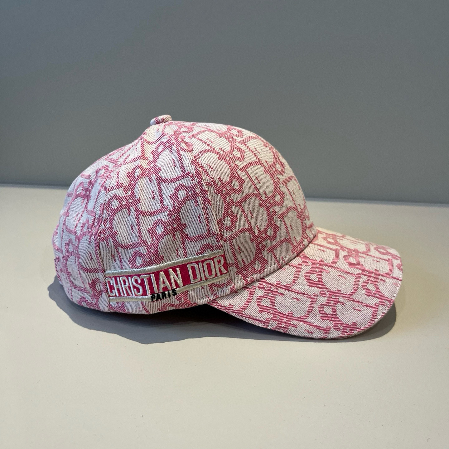 【DIOR迪奥】新款走量简约棒球帽🧢，新款出货，大牌款超好搭配，赶紧入手！