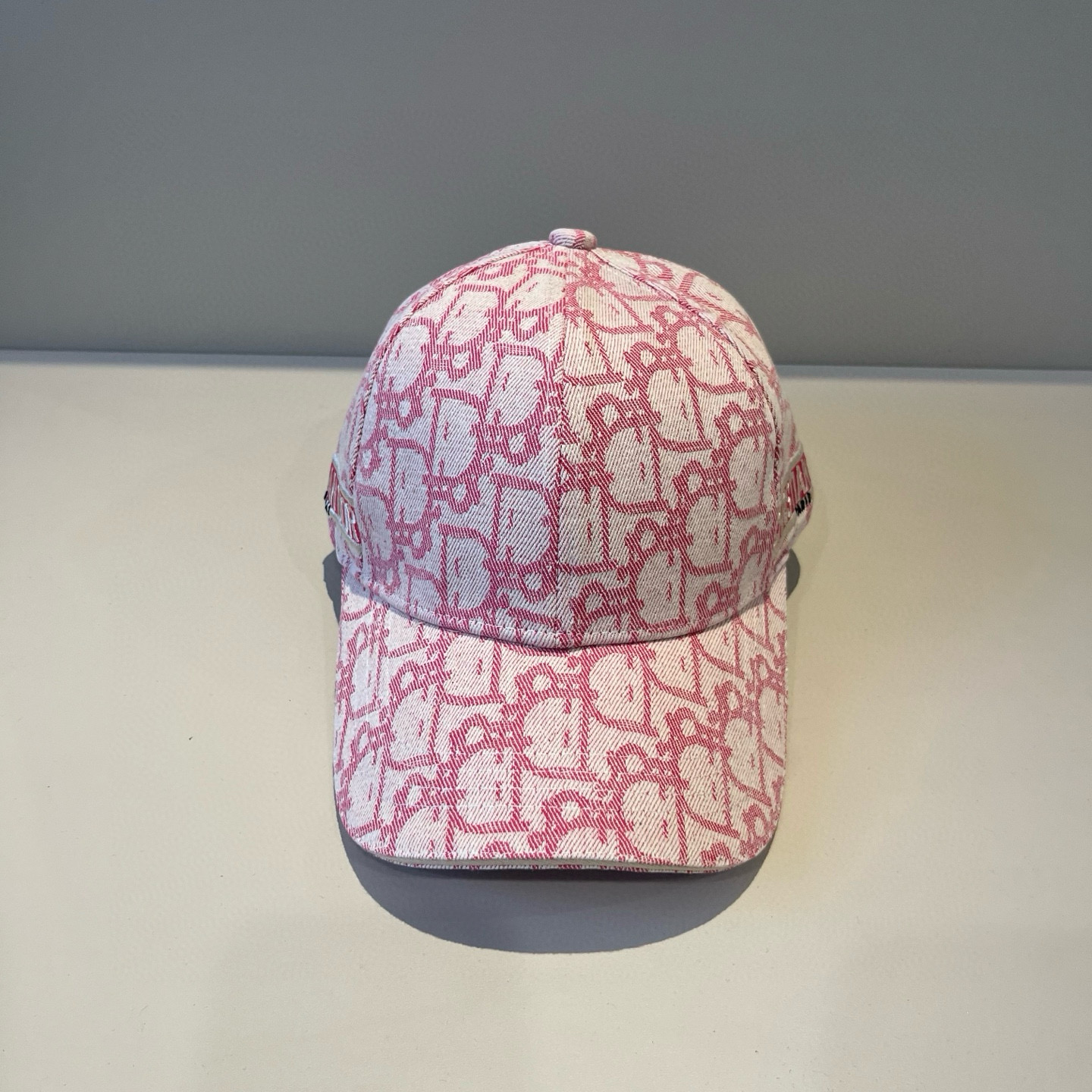 【DIOR迪奥】新款走量简约棒球帽🧢，新款出货，大牌款超好搭配，赶紧入手！