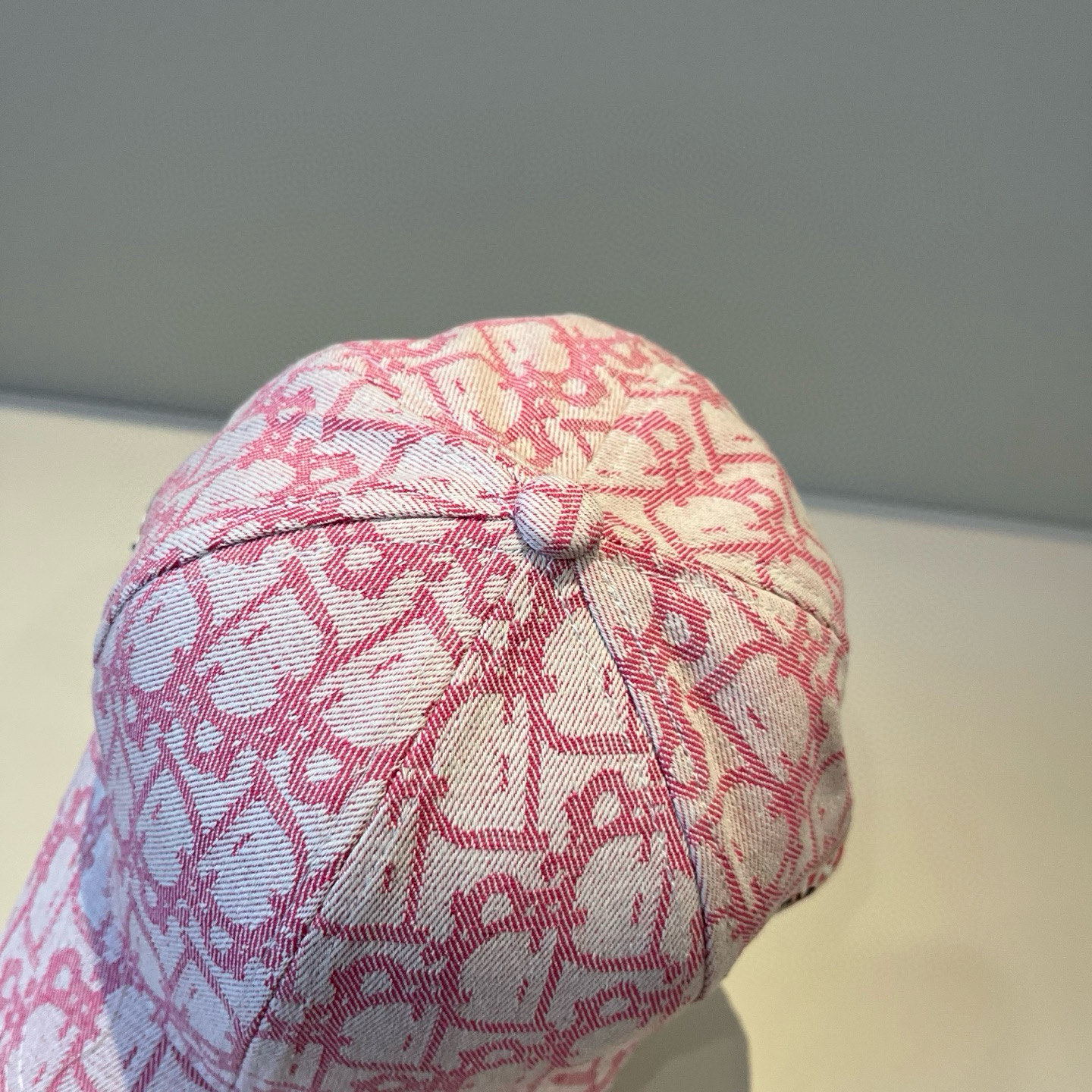 【DIOR迪奥】新款走量简约棒球帽🧢，新款出货，大牌款超好搭配，赶紧入手！