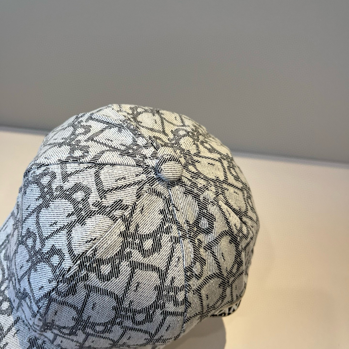 【DIOR迪奥】新款走量简约棒球帽🧢，新款出货，大牌款超好搭配，赶紧入手！