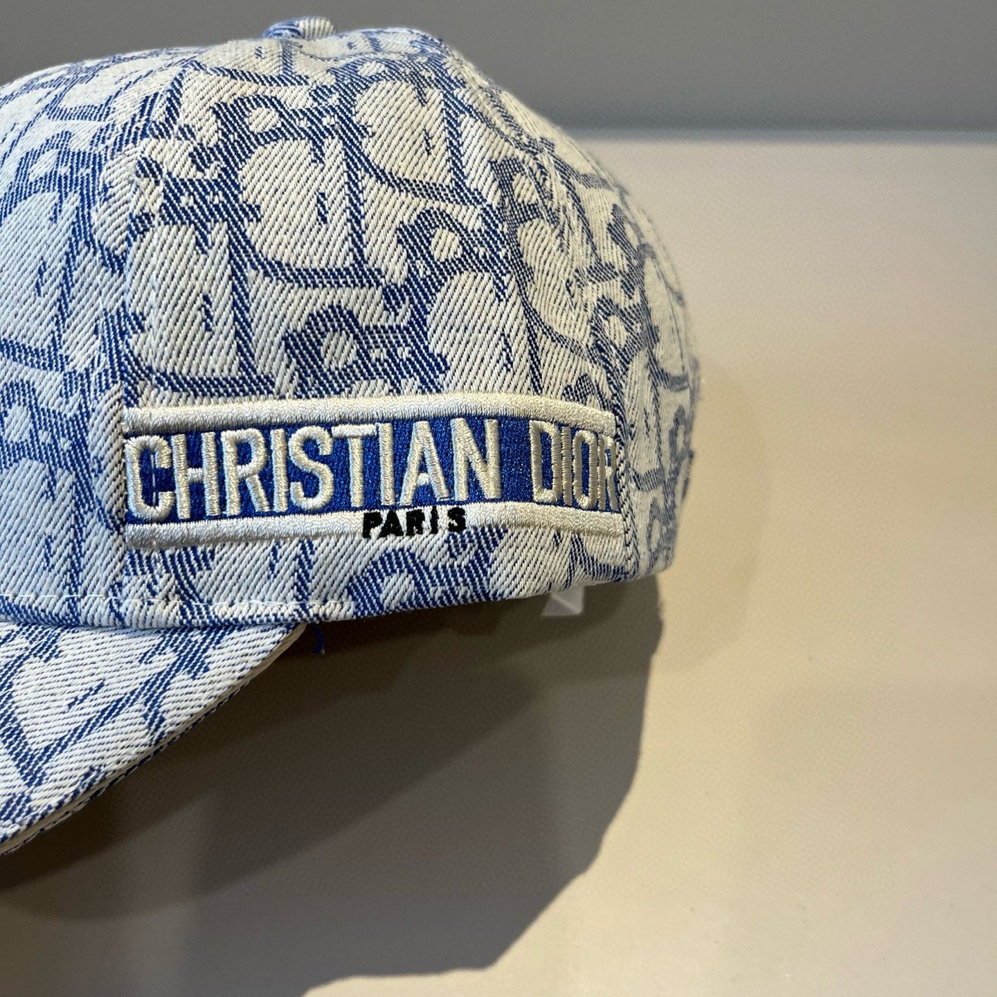 【DIOR迪奥】新款走量简约棒球帽🧢，新款出货，大牌款超好搭配，赶紧入手！