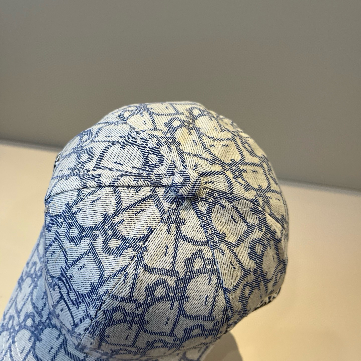 【DIOR迪奥】新款走量简约棒球帽🧢，新款出货，大牌款超好搭配，赶紧入手！