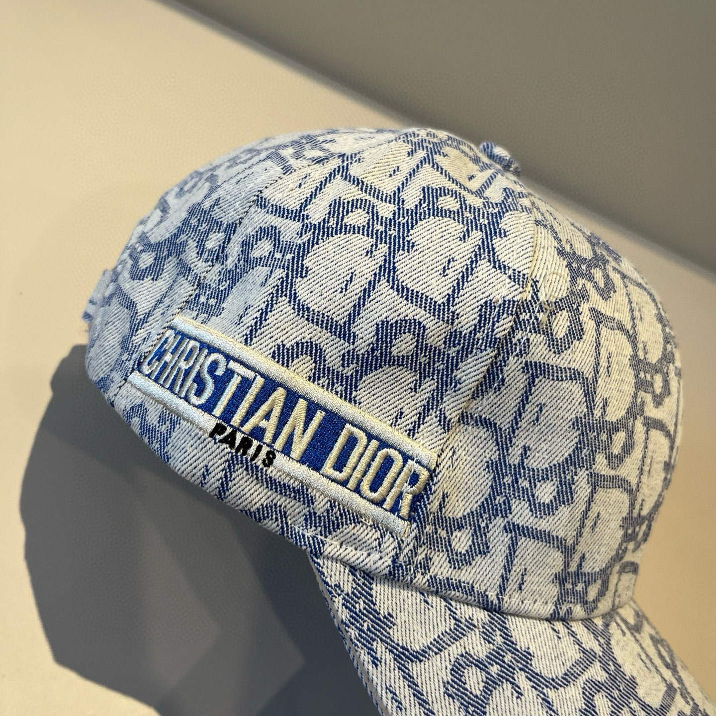 【DIOR迪奥】新款走量简约棒球帽🧢，新款出货，大牌款超好搭配，赶紧入手！