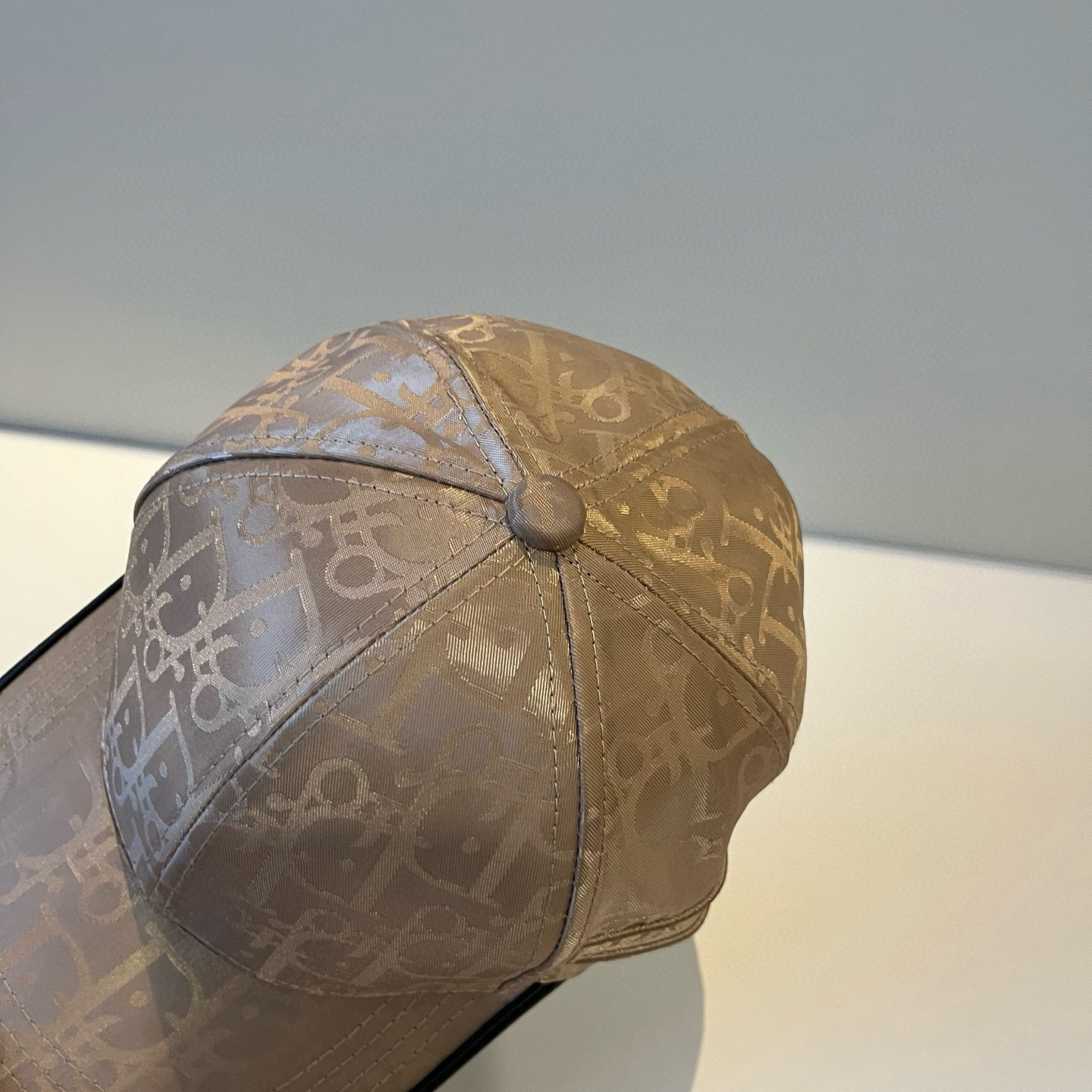 【DIOR迪奥】新款走量简约棒球帽🧢，新款出货，大牌款超好搭配，赶紧入手！