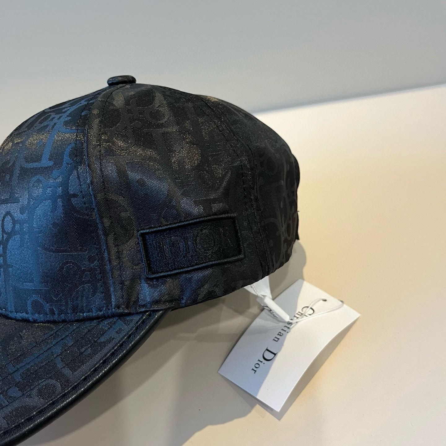 【DIOR迪奥】新款走量简约棒球帽🧢，新款出货，大牌款超好搭配，赶紧入手！