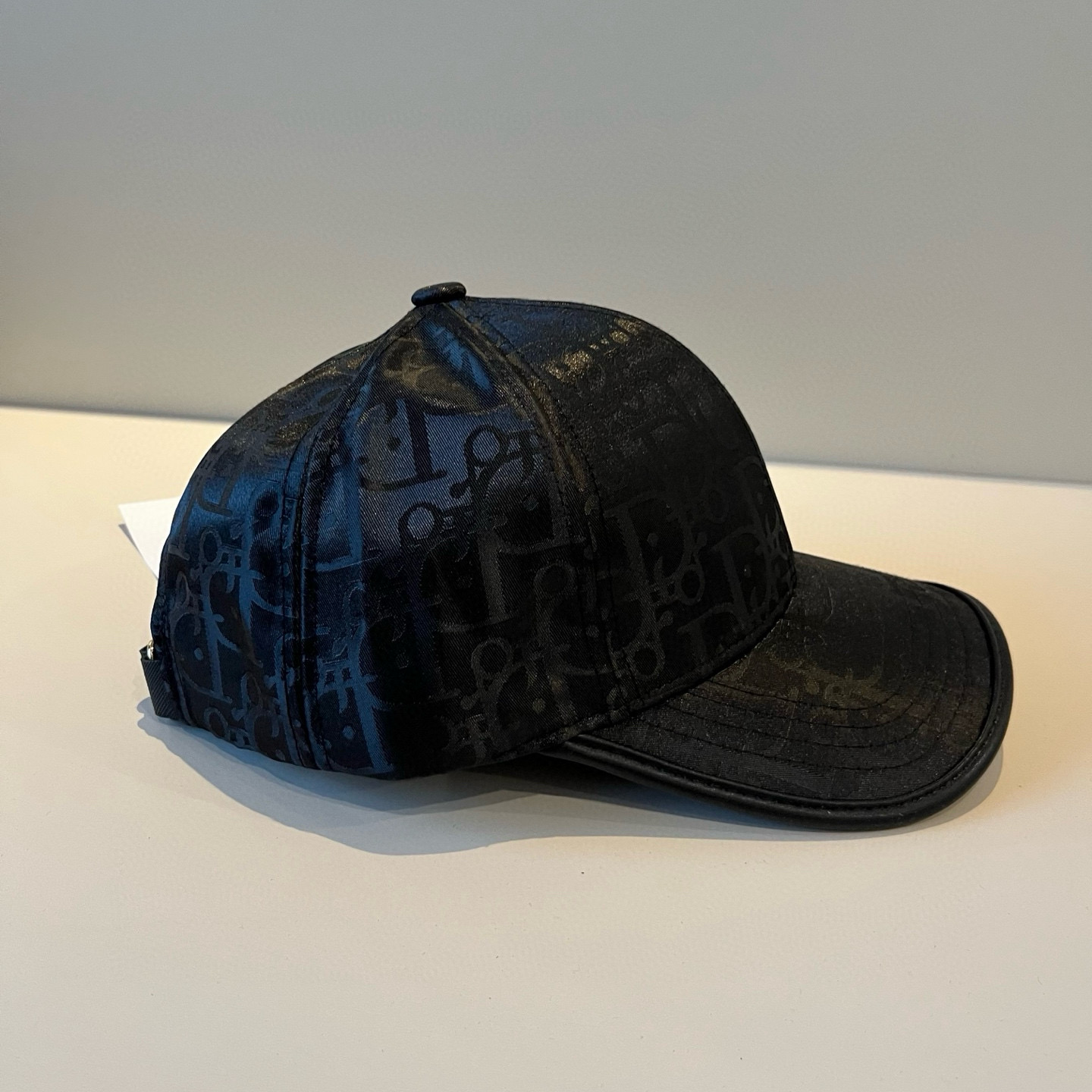 【DIOR迪奥】新款走量简约棒球帽🧢，新款出货，大牌款超好搭配，赶紧入手！