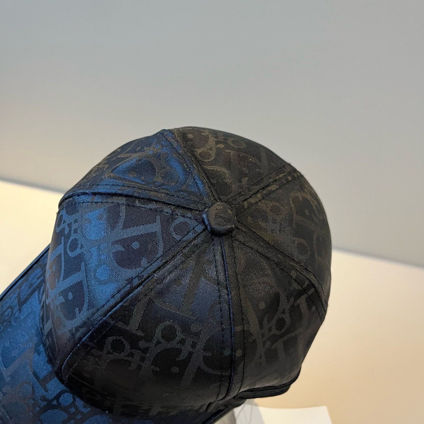 【DIOR迪奥】新款走量简约棒球帽🧢，新款出货，大牌款超好搭配，赶紧入手！