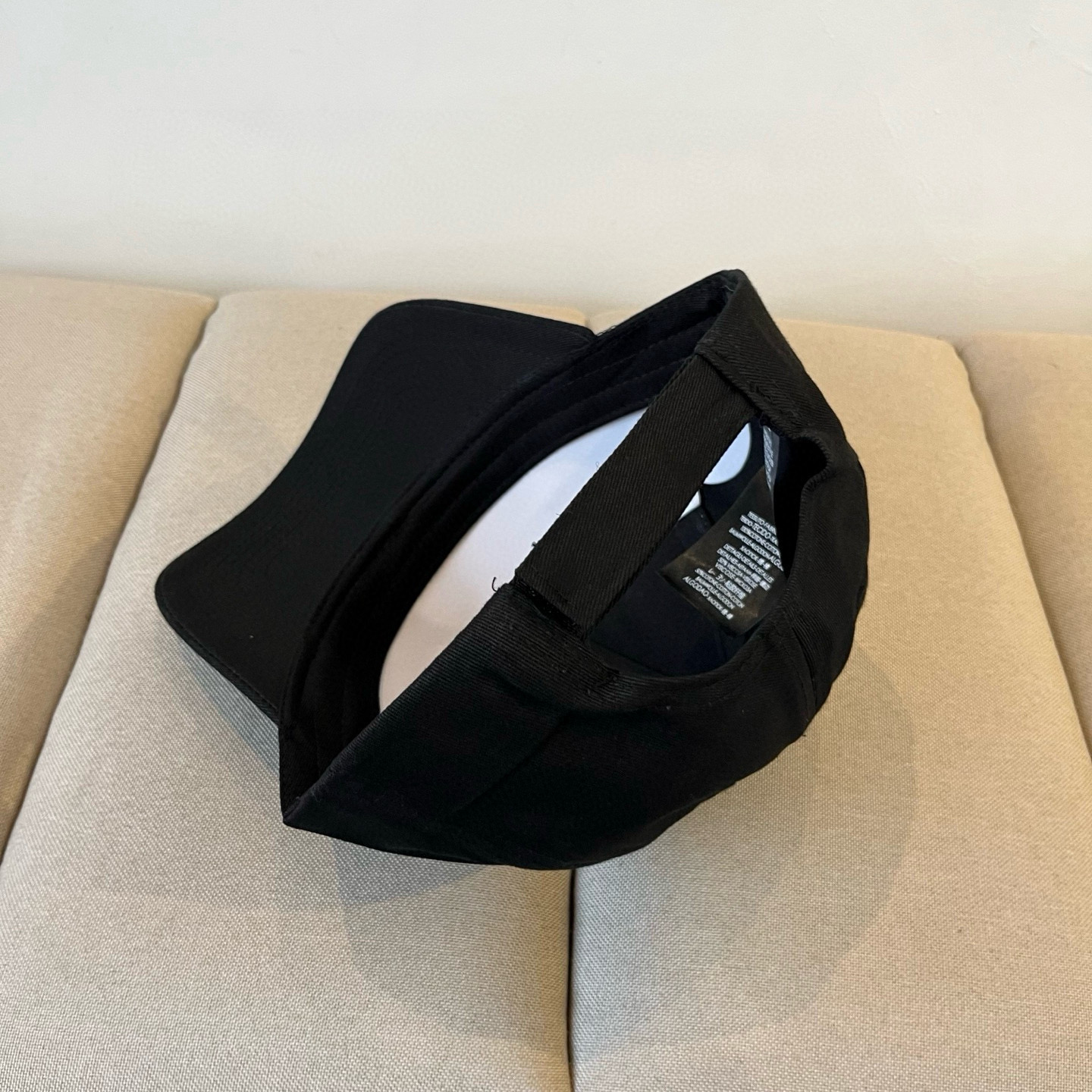  香奈儿CHANEL 新品棒球帽，小香经典简约，时尚休闲设计 跑量新品