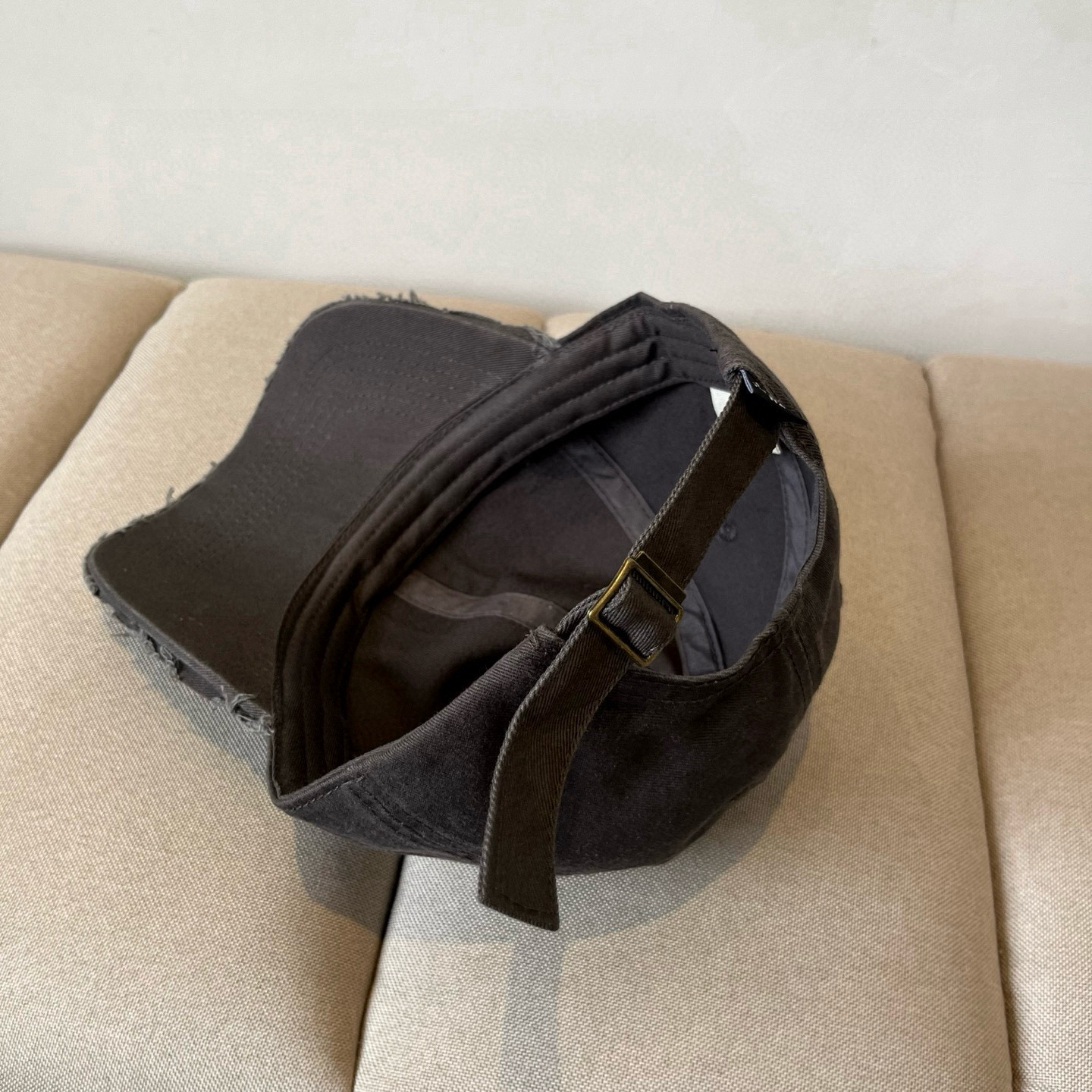  香奈儿CHANEL 新品棒球帽，小香经典简约，时尚休闲设计 跑量新品