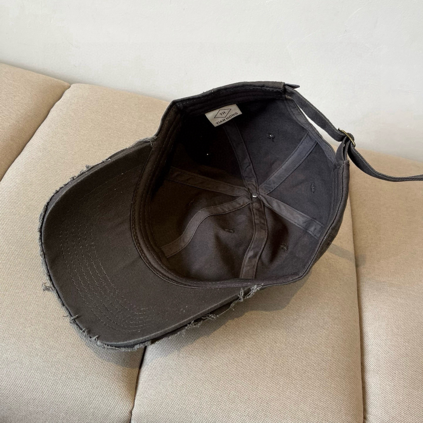  香奈儿CHANEL 新品棒球帽，小香经典简约，时尚休闲设计 跑量新品