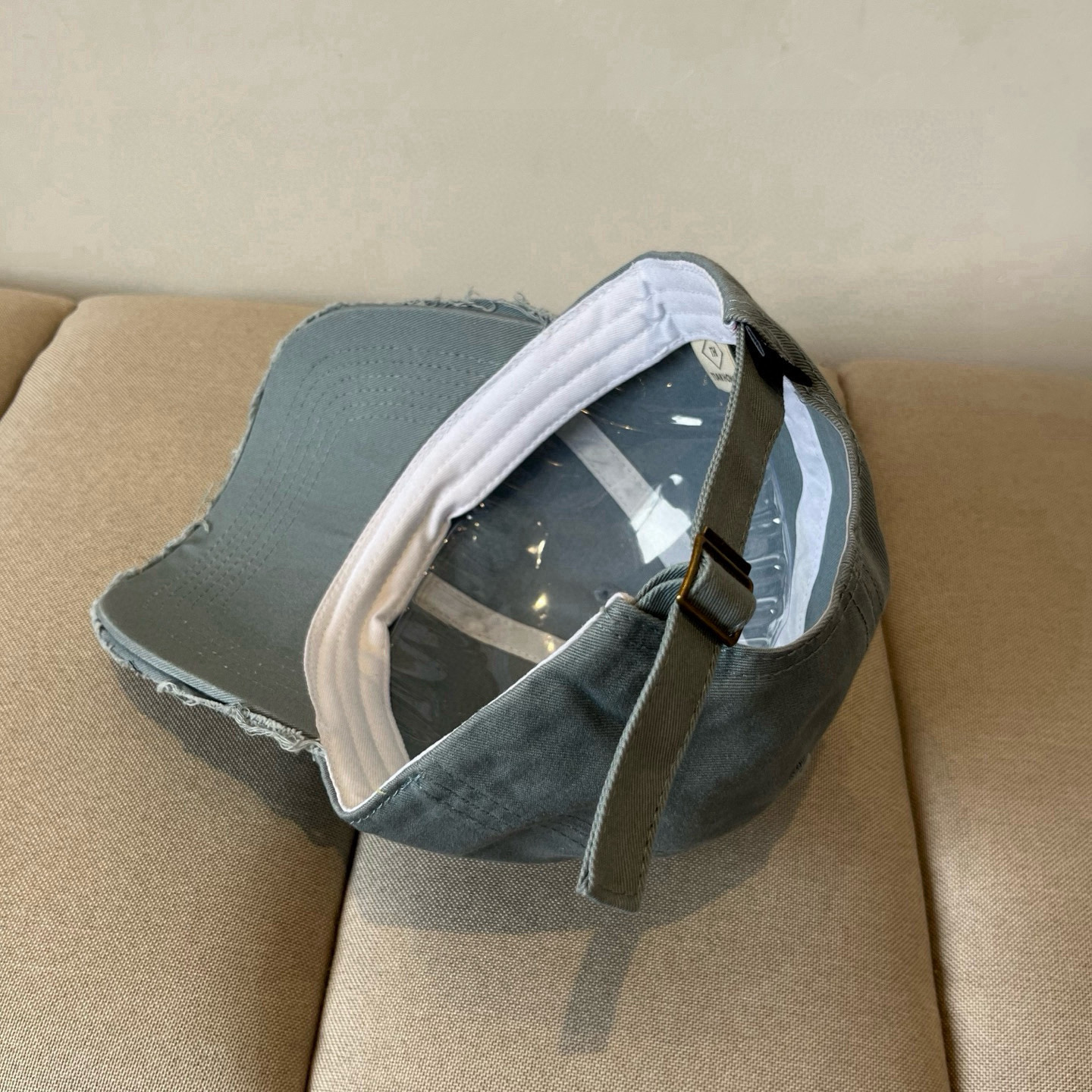  香奈儿CHANEL 新品棒球帽，小香经典简约，时尚休闲设计 跑量新品