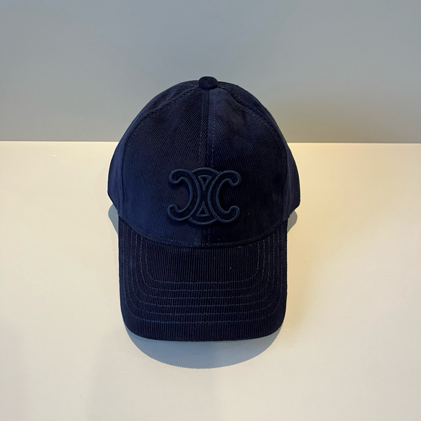 【CELINE赛琳】新款经典休闲潮流款 棒球帽🧢日韩风格，随便搭配都超好看！出门旅游，绝对要入手的一款