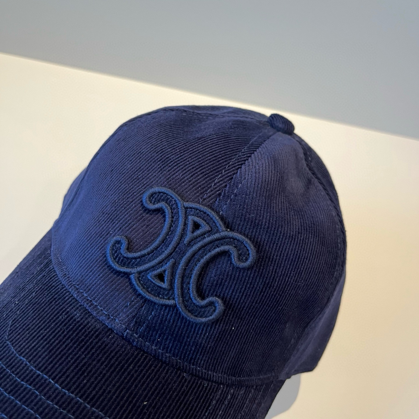 【CELINE赛琳】新款经典休闲潮流款 棒球帽🧢日韩风格，随便搭配都超好看！出门旅游，绝对要入手的一款