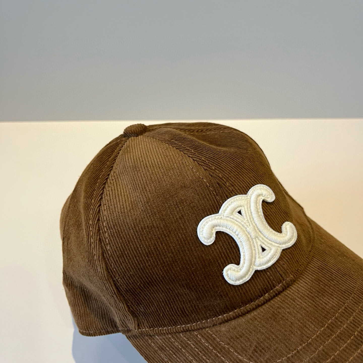 【CELINE赛琳】新款经典休闲潮流款 棒球帽🧢日韩风格，随便搭配都超好看！出门旅游，绝对要入手的一款