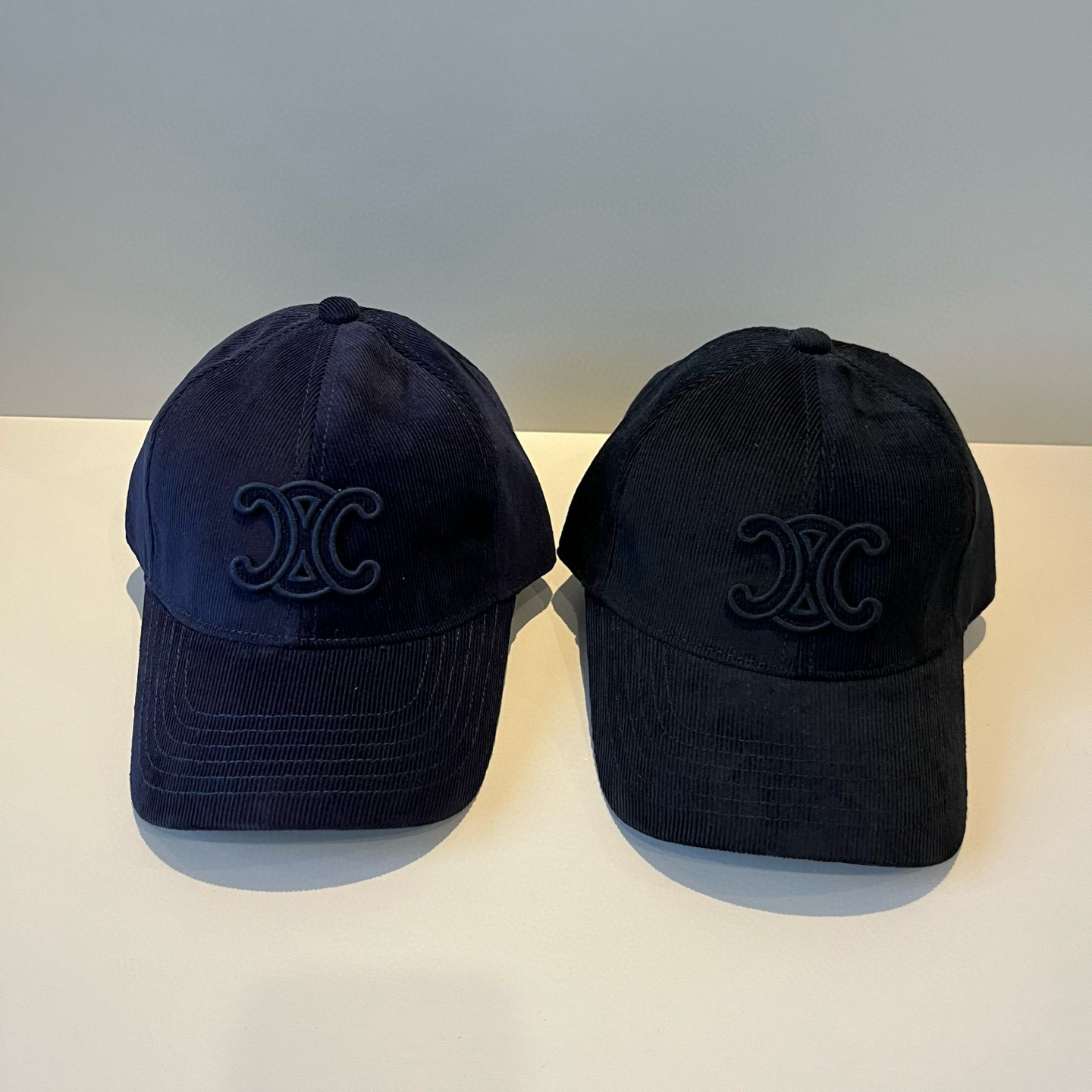 【CELINE赛琳】新款经典休闲潮流款 棒球帽🧢日韩风格，随便搭配都超好看！出门旅游，绝对要入手的一款