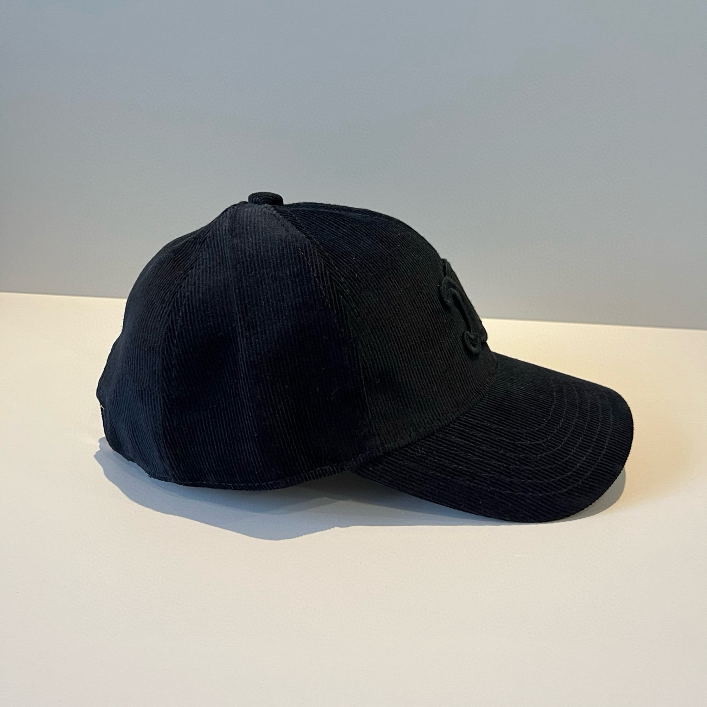【CELINE赛琳】新款经典休闲潮流款 棒球帽🧢日韩风格，随便搭配都超好看！出门旅游，绝对要入手的一款