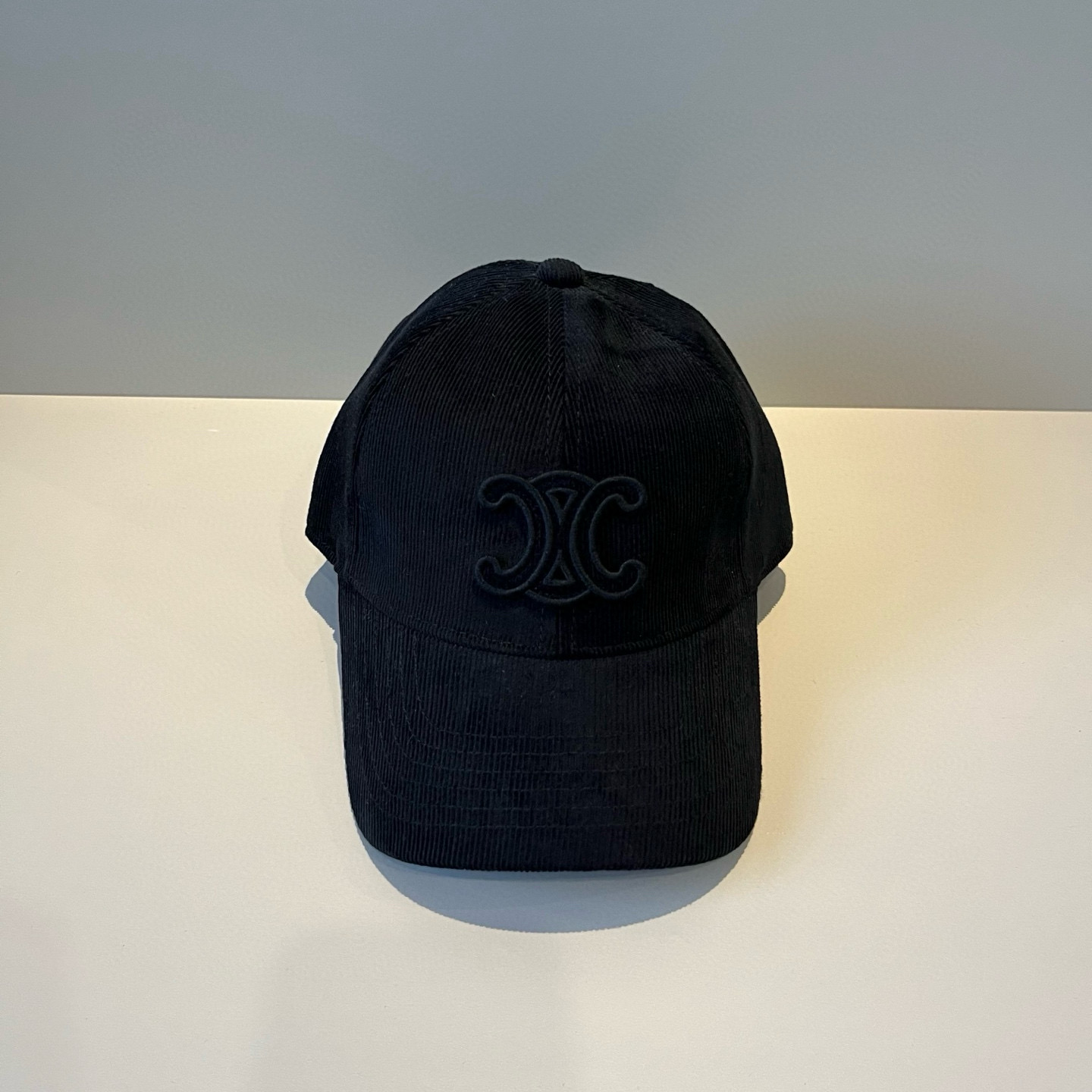 【CELINE赛琳】新款经典休闲潮流款 棒球帽🧢日韩风格，随便搭配都超好看！出门旅游，绝对要入手的一款