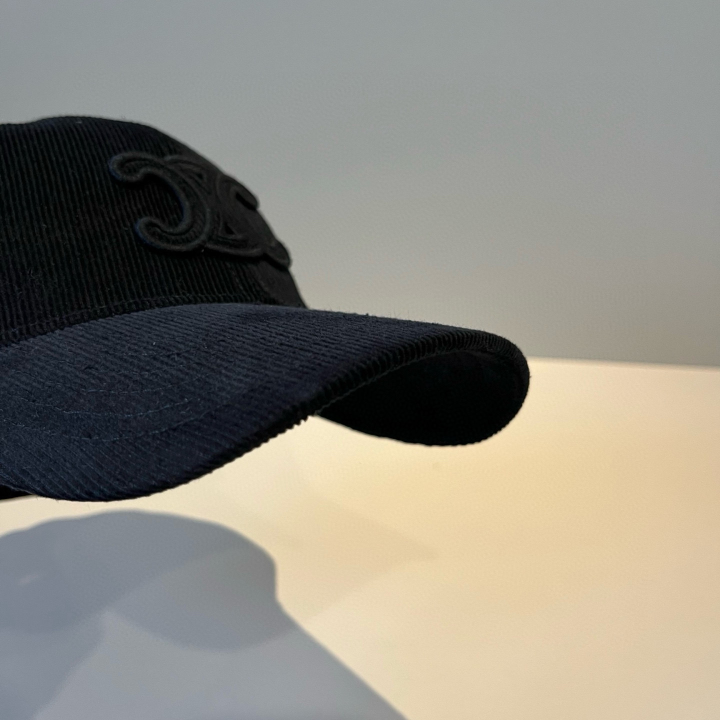 【CELINE赛琳】新款经典休闲潮流款 棒球帽🧢日韩风格，随便搭配都超好看！出门旅游，绝对要入手的一款