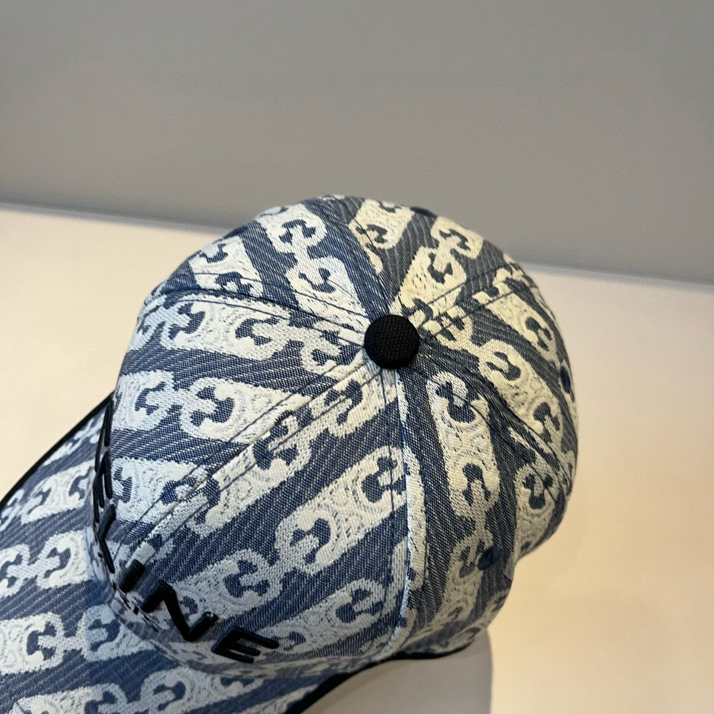 【CELINE赛琳】新款经典休闲潮流款 棒球帽🧢日韩风格，随便搭配都超好看！出门旅游，绝对要入手的一款