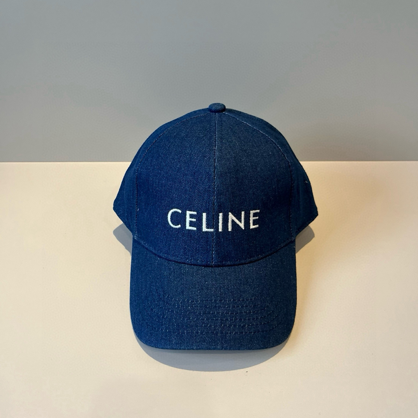 【CELINE赛琳】新款经典休闲潮流款 棒球帽🧢日韩风格，随便搭配都超好看！出门旅游，绝对要入手的一款