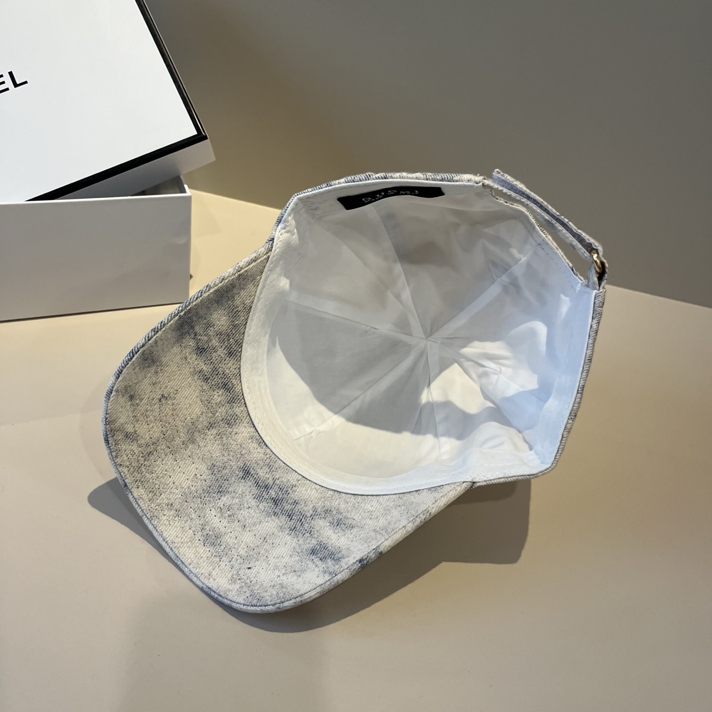  古奇棒球帽♥️GUCCI🧢官网新品，棒球帽，原单品质火爆来袭 。🎩 工艺非常精美 高档大气上档次！低调