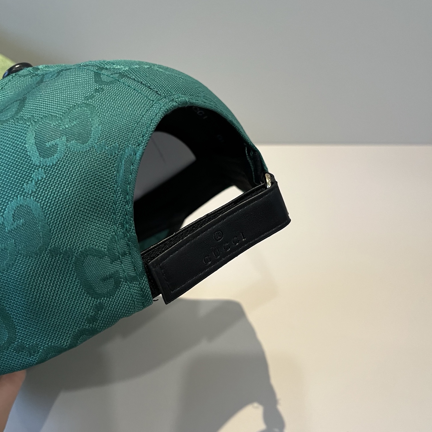  古奇棒球帽♥️GUCCI🧢官网新品，棒球帽，原单品质火爆来袭 。🎩 工艺非常精美 高档大气上档次！低调