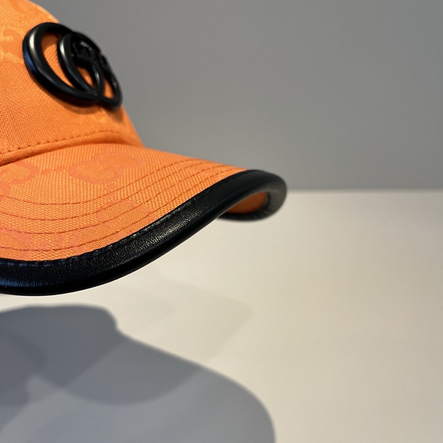  古奇棒球帽♥️GUCCI🧢官网新品，棒球帽，原单品质火爆来袭 。🎩 工艺非常精美 高档大气上档次！低调