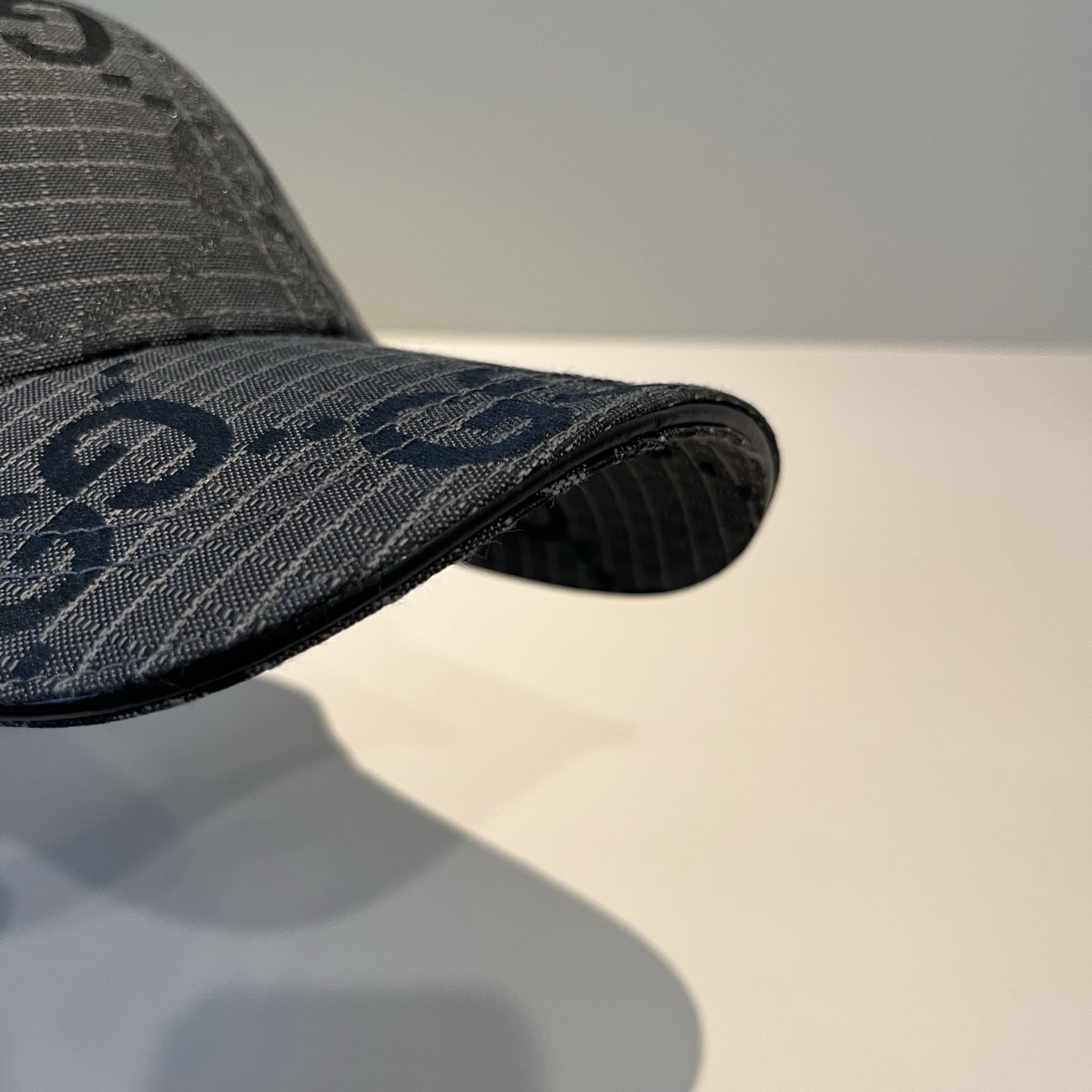  古奇棒球帽♥️GUCCI🧢官网新品，棒球帽，原单品质火爆来袭 。🎩 工艺非常精美 高档大气上档次！低调