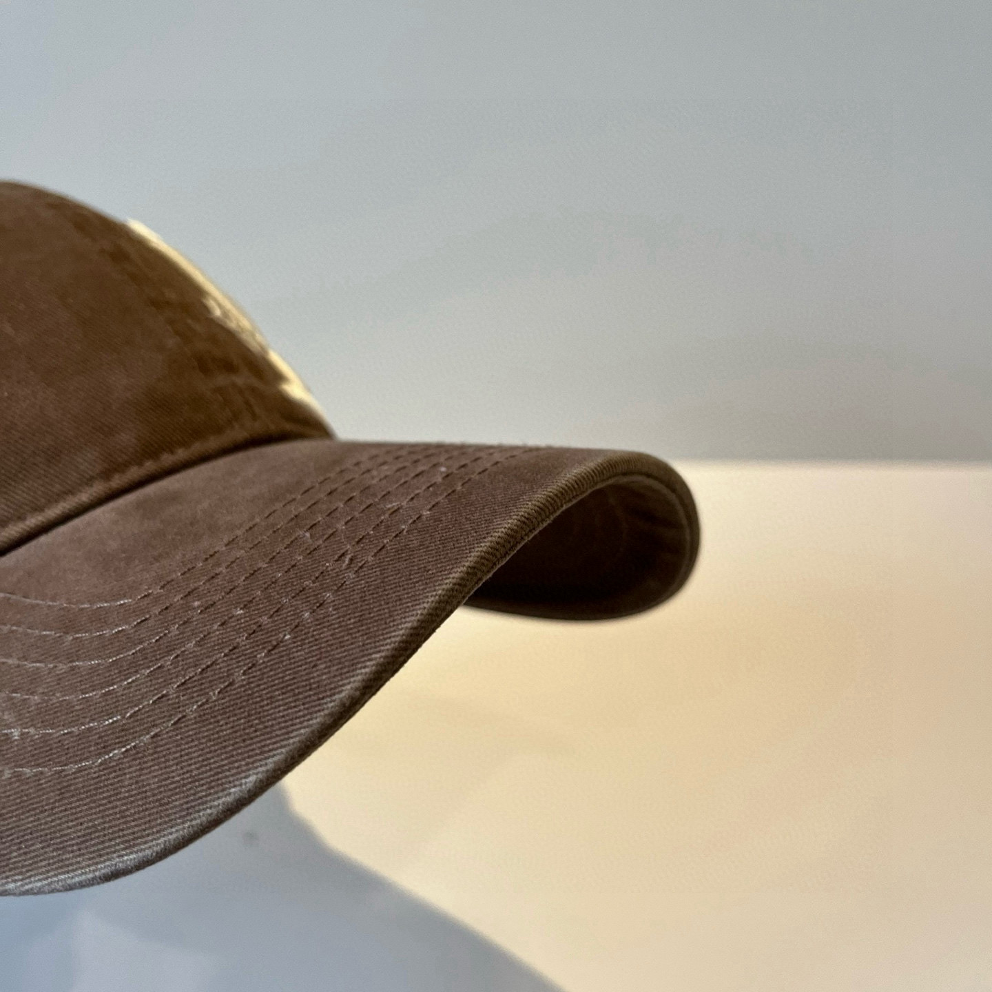 🧢路易威登棒球帽 LouisVuitton😍新款LV棒球帽，重工打造♥️高端大气，百搭款🤗男女通用！跑量