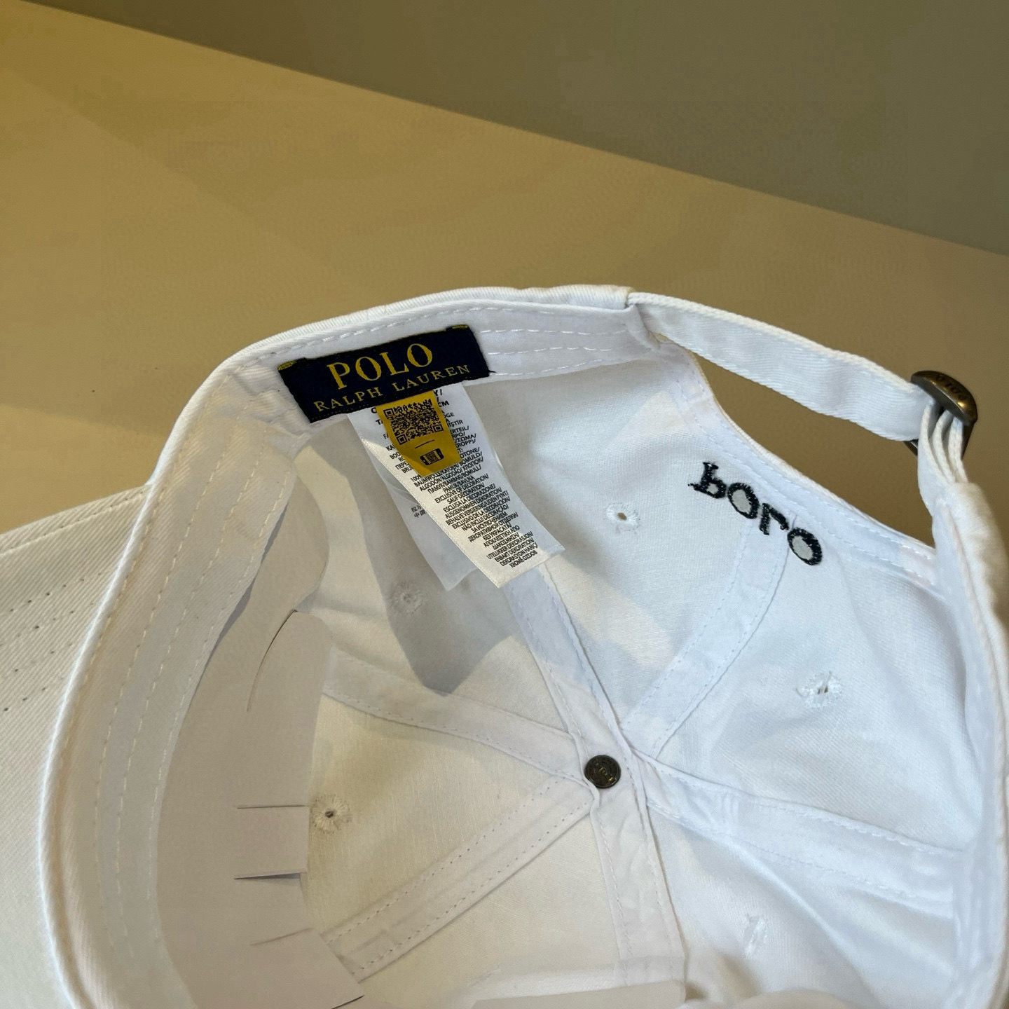  保罗🧢官网新品，棒球帽，原单品质火爆来袭 。🎩 工艺非常精美 高档大气上档次！低调奢华，方便携带！跑量