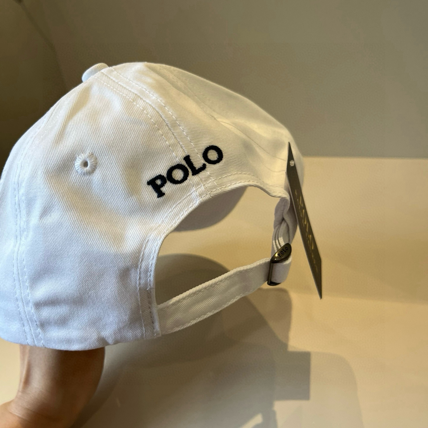  保罗🧢官网新品，棒球帽，原单品质火爆来袭 。🎩 工艺非常精美 高档大气上档次！低调奢华，方便携带！跑量