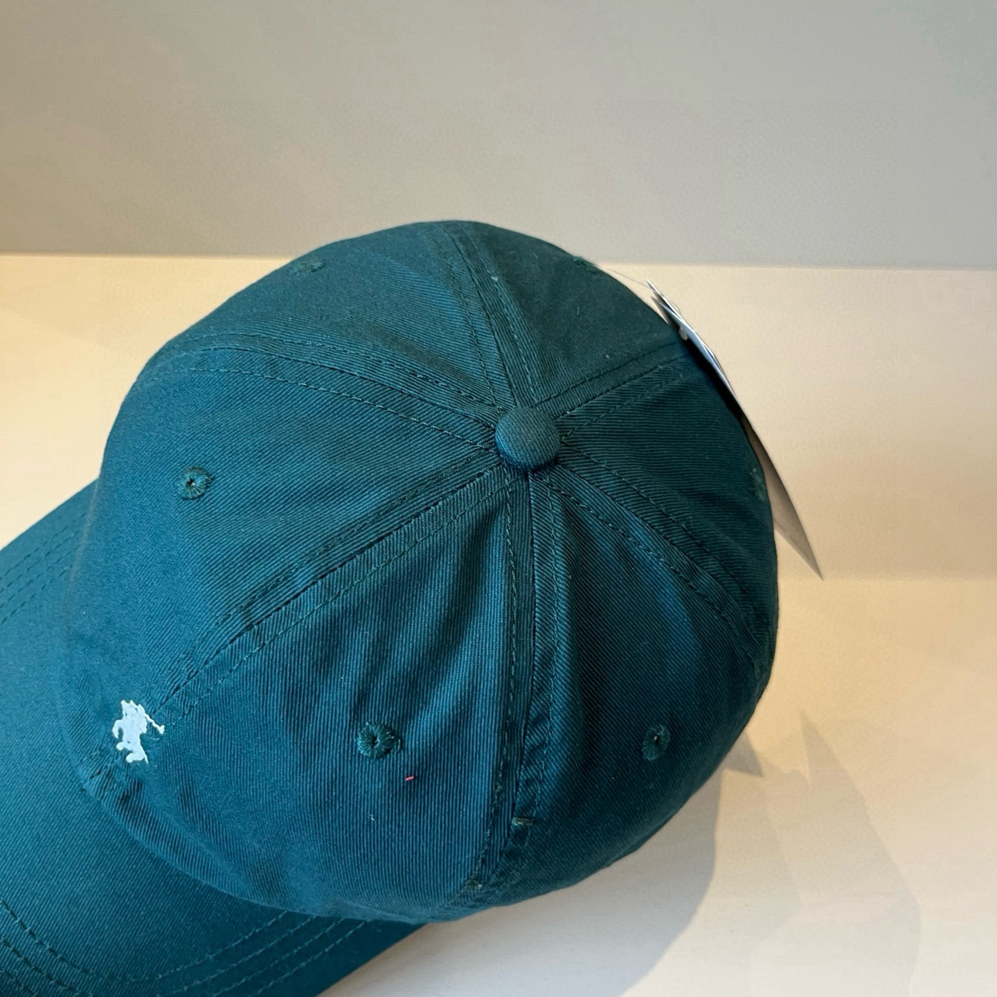  保罗🧢官网新品，棒球帽，原单品质火爆来袭 。🎩 工艺非常精美 高档大气上档次！低调奢华，方便携带！跑量