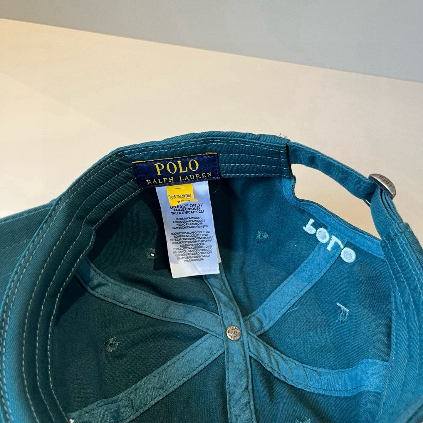  保罗🧢官网新品，棒球帽，原单品质火爆来袭 。🎩 工艺非常精美 高档大气上档次！低调奢华，方便携带！跑量