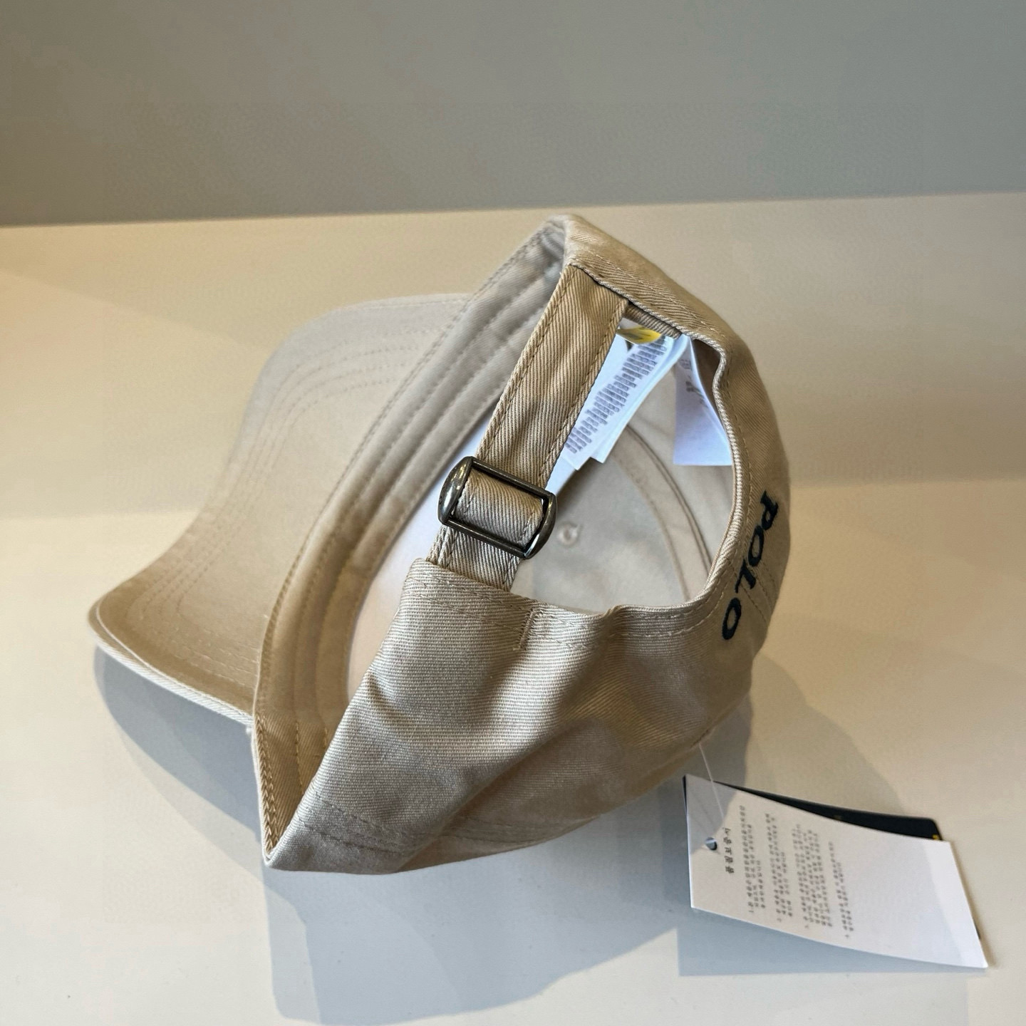  保罗🧢官网新品，棒球帽，原单品质火爆来袭 。🎩 工艺非常精美 高档大气上档次！低调奢华，方便携带！跑量